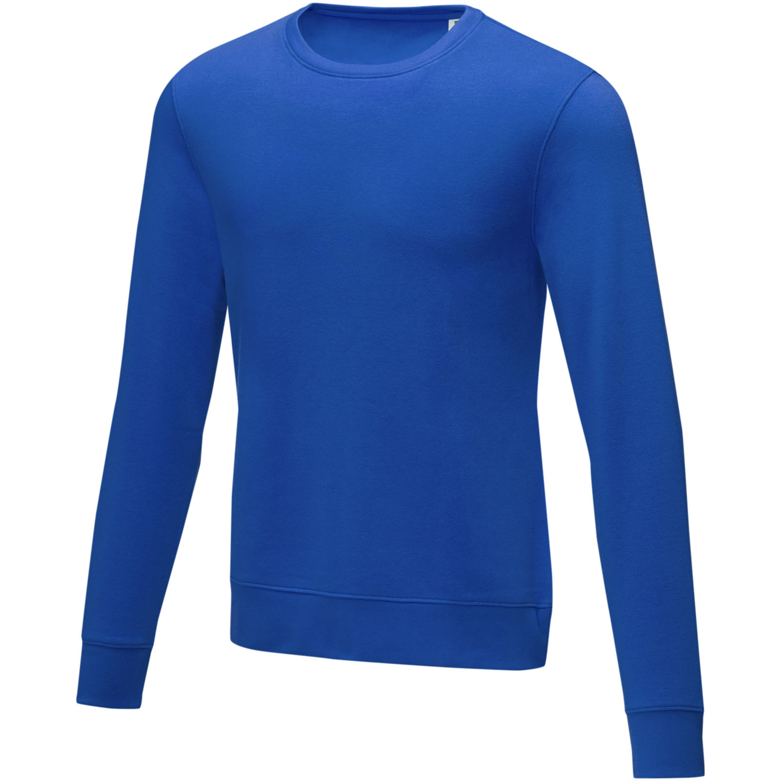 Elevate Pull ras de cou pour homme Charon de 240 g/m²