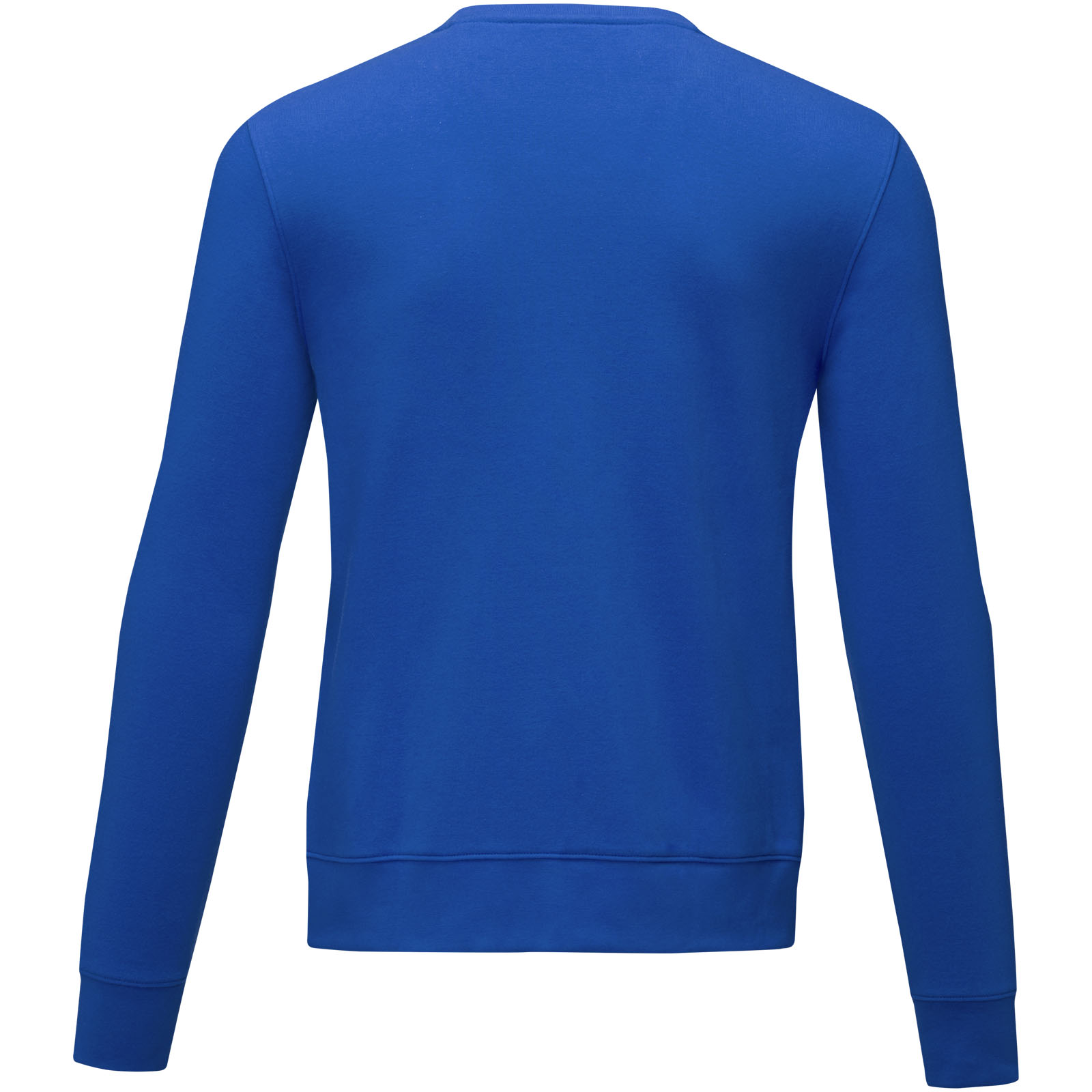 Elevate Pull ras de cou pour homme Charon de 240 g/m²