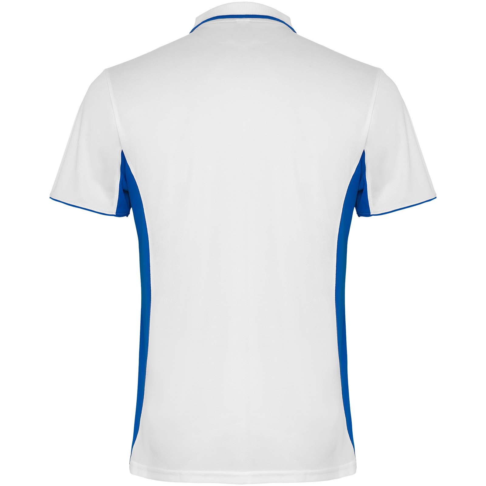 Roly Polo de sport de 150 g/m² Montmelo à manches courtes unisexe