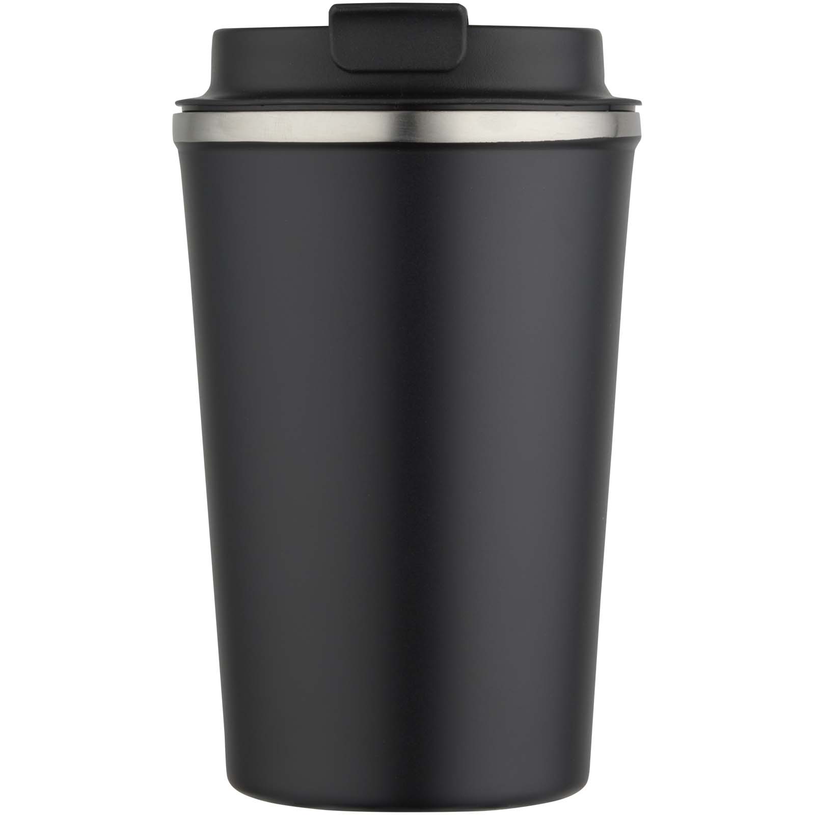 Gobelet en acier inoxydable Newport à double paroi de de 350 ml isolé sous vide