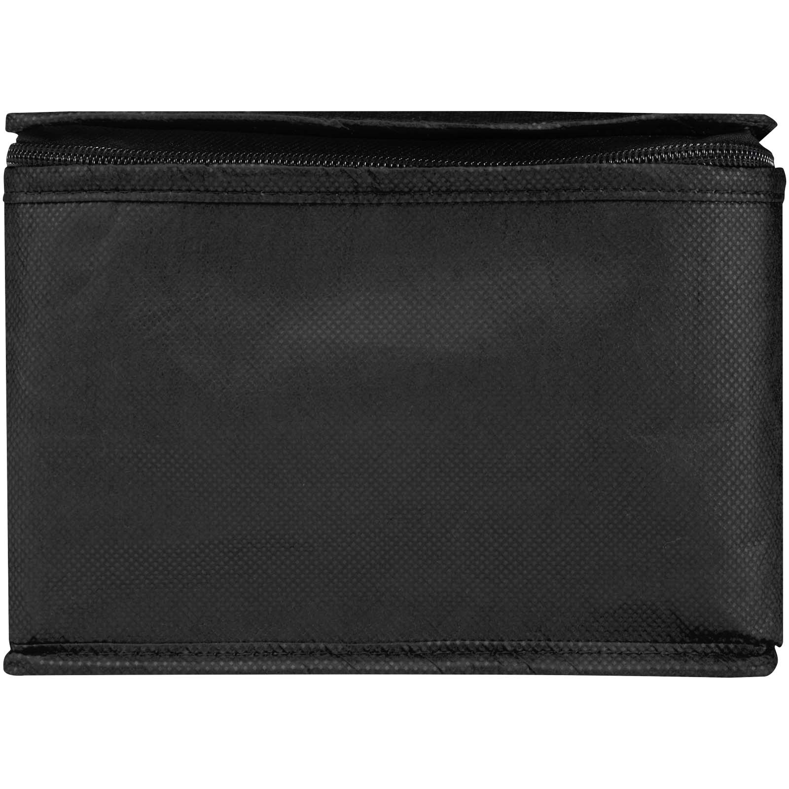 Sac isotherme Spectrum non tissé recyclé GRS de 4L pour 6 canettes