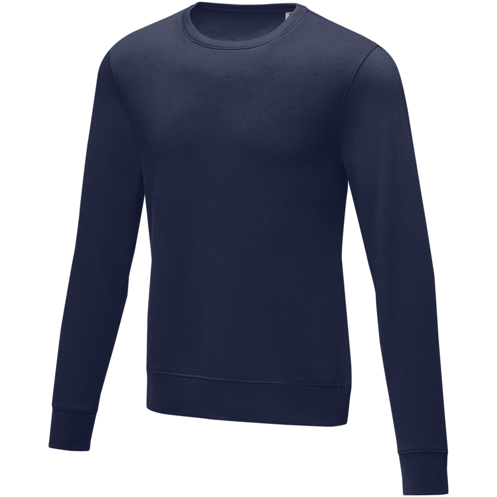 Elevate Pull ras de cou pour homme Charon de 240 g/m²