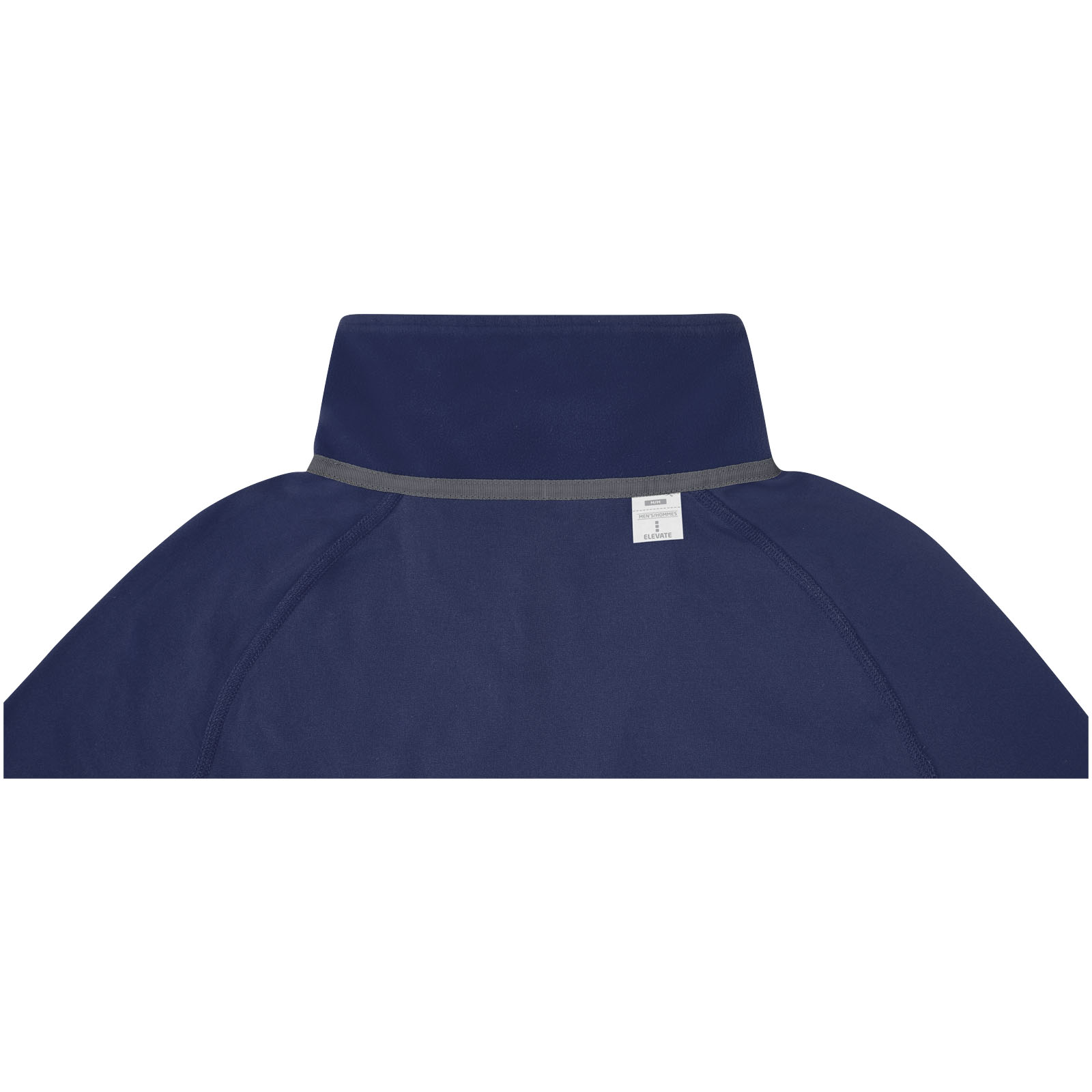 Elevate Veste polaire Zelus pour homme