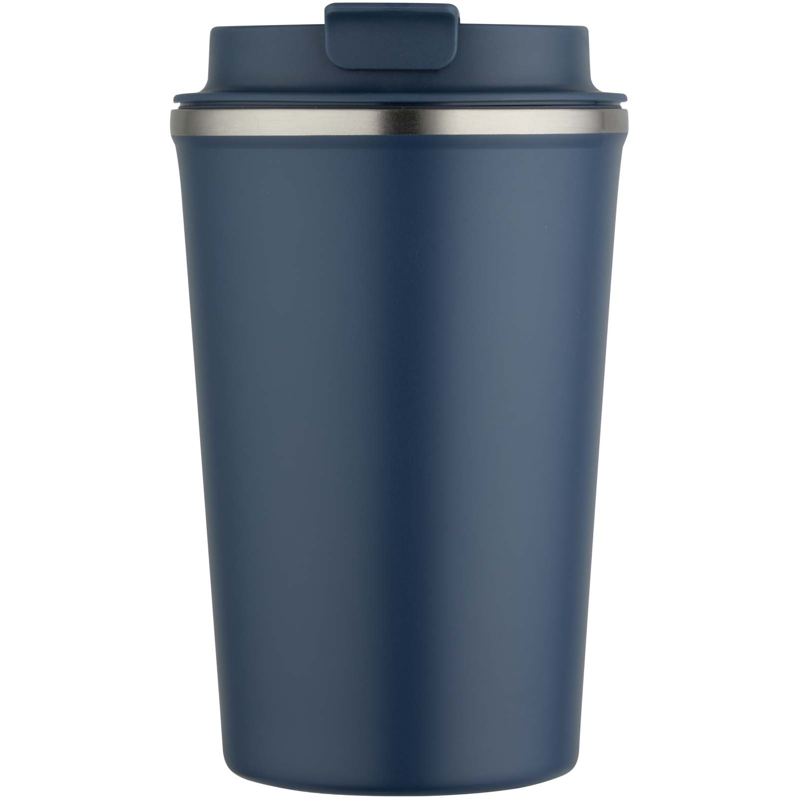 Gobelet en acier inoxydable Newport à double paroi de de 350 ml isolé sous vide
