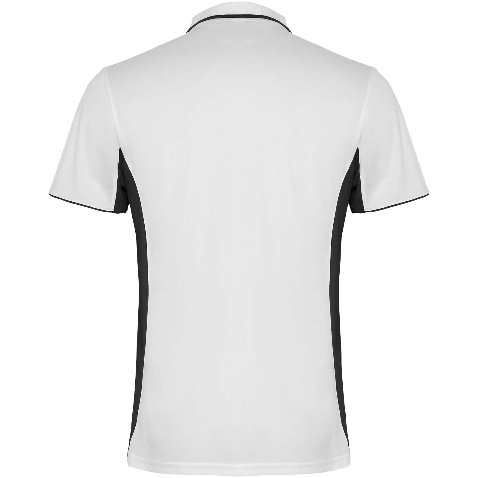 Roly Polo de sport de 150 g/m² Montmelo à manches courtes unisexe