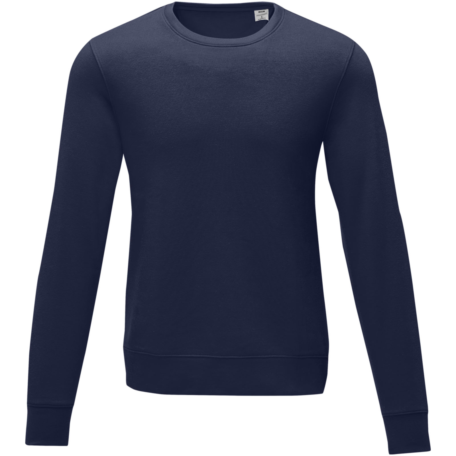 Elevate Pull ras de cou pour homme Charon de 240 g/m²