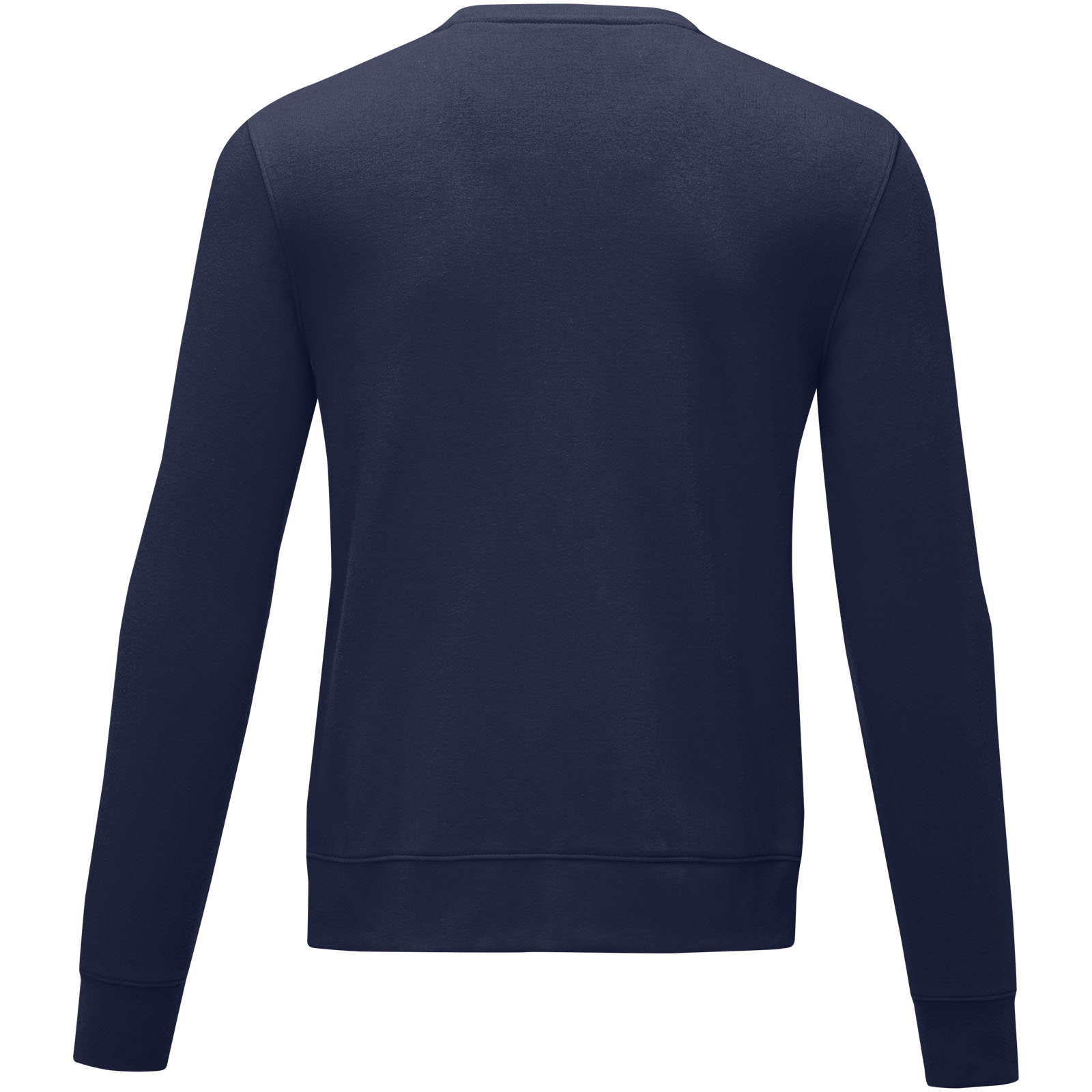 Elevate Pull ras de cou pour homme Charon de 240 g/m²