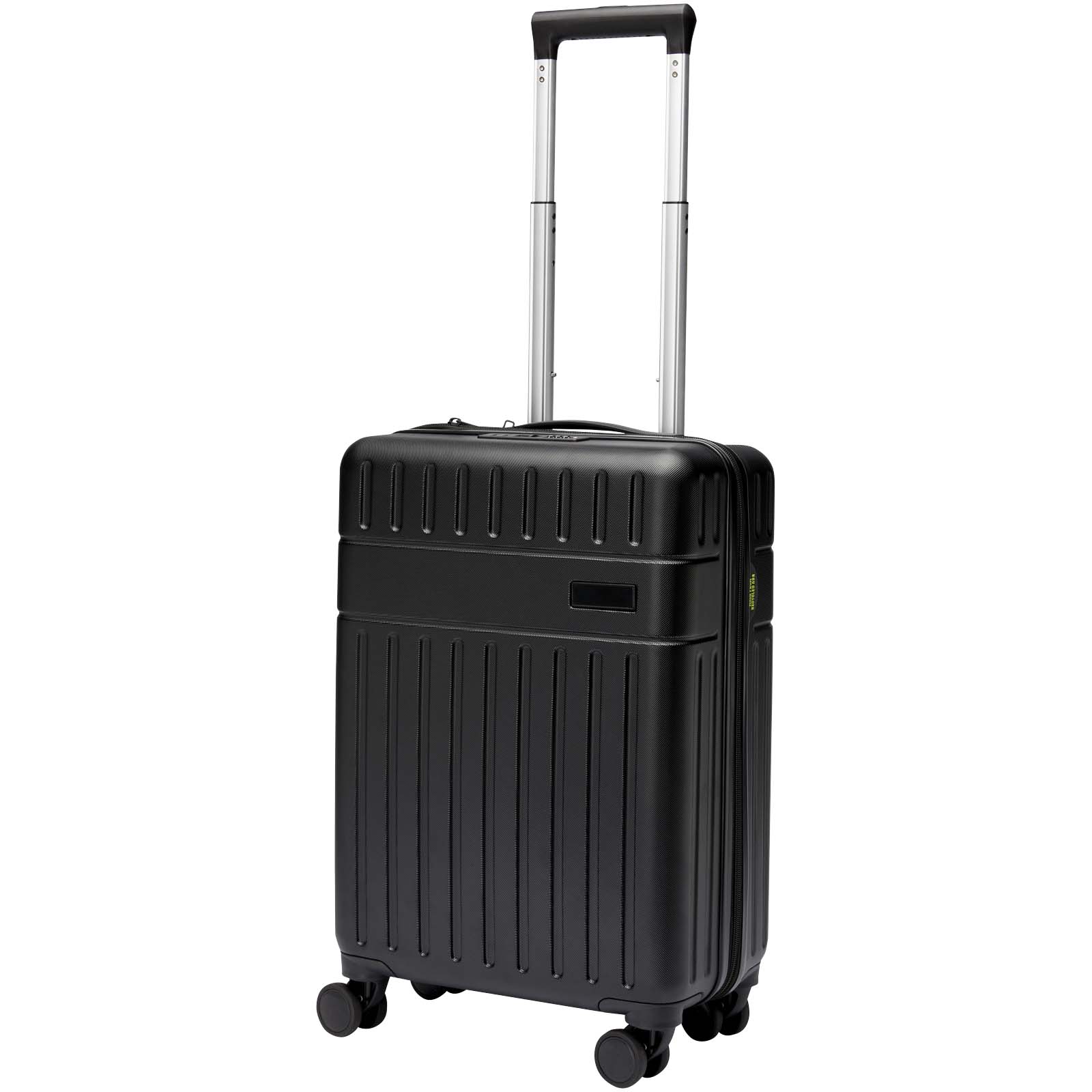 Valise cabine Rover de 20" et 40 L recyclée GRS