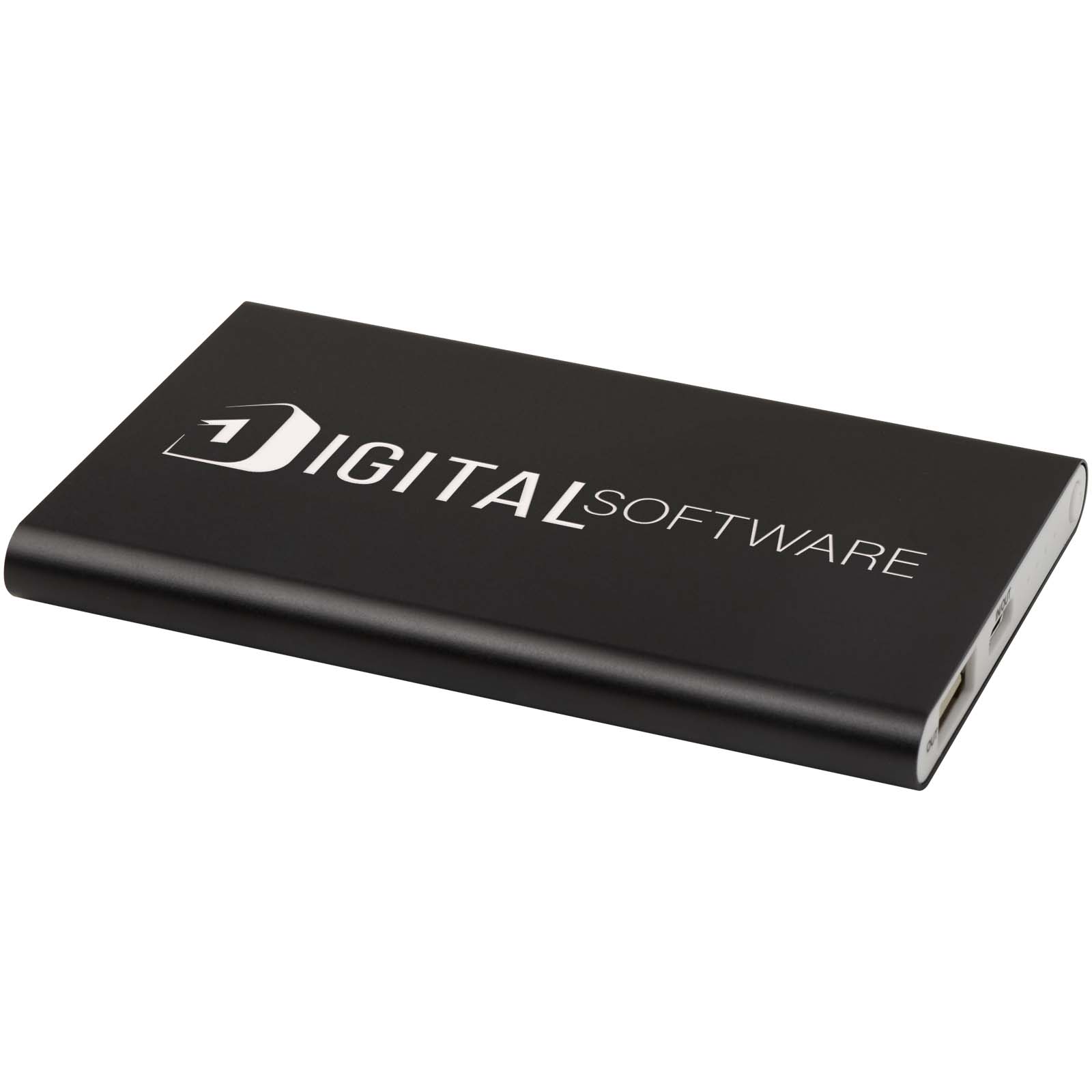 Batterie de secours en aluminium 4000 mAh Pep