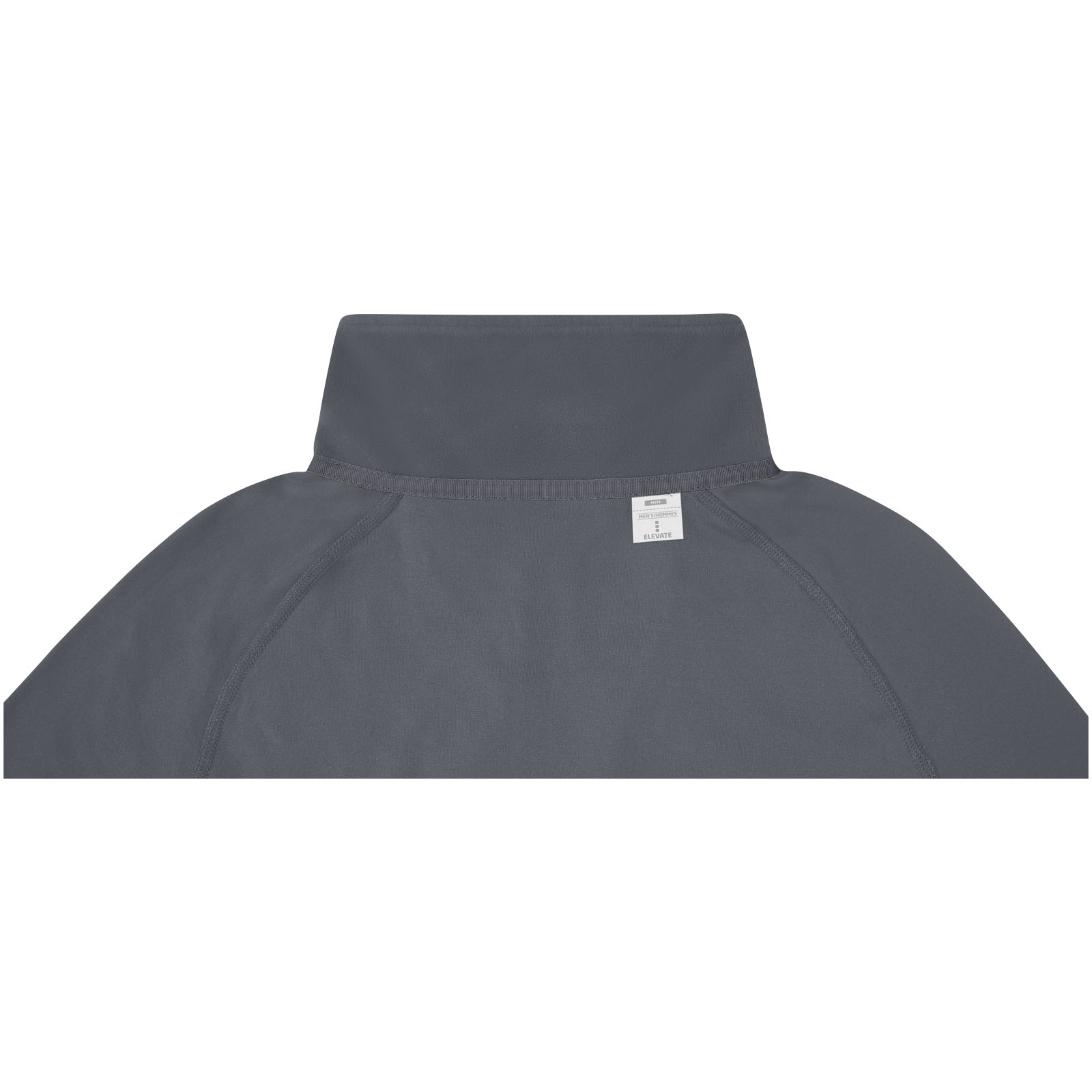 Elevate Veste polaire Zelus pour homme