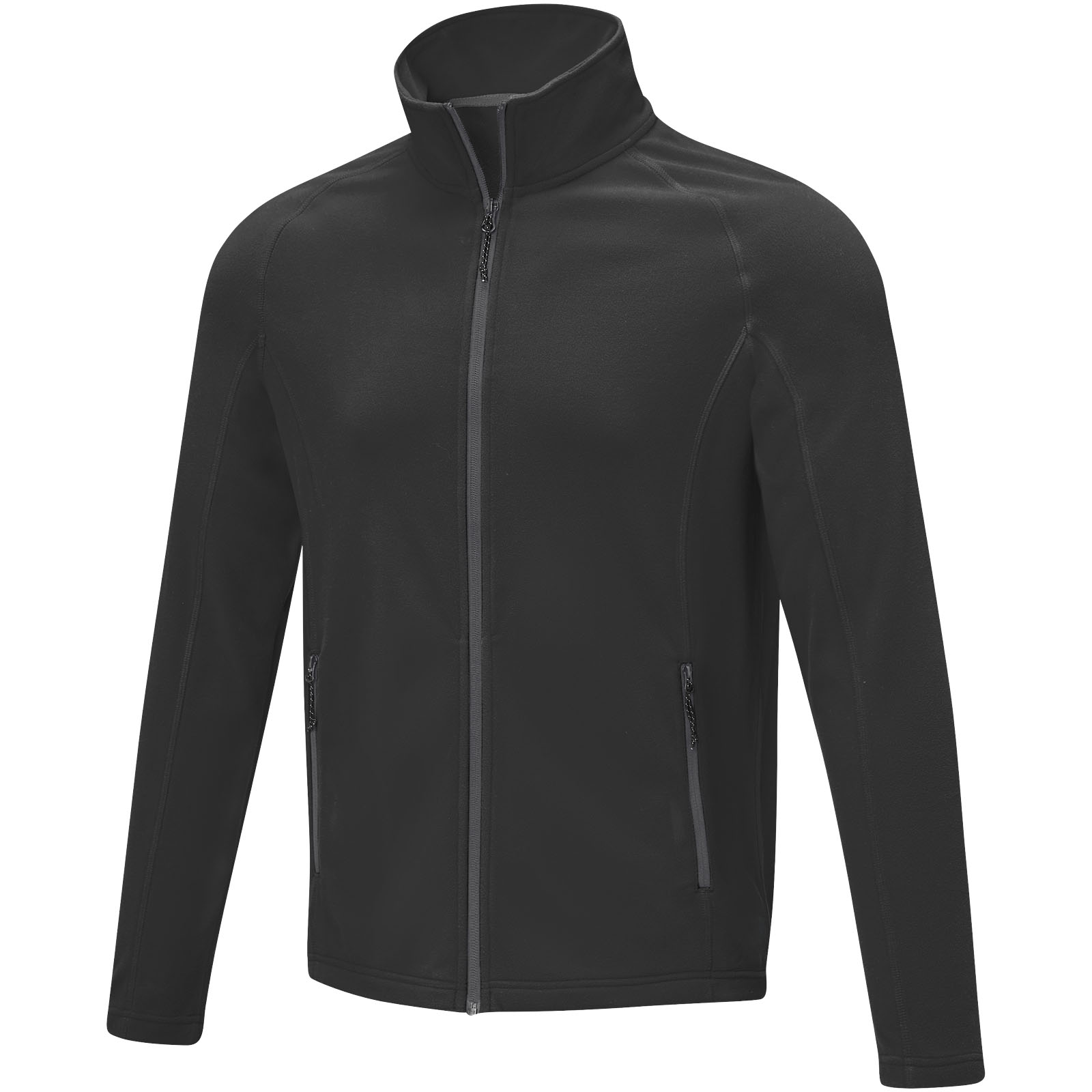 Elevate Veste polaire Zelus pour homme