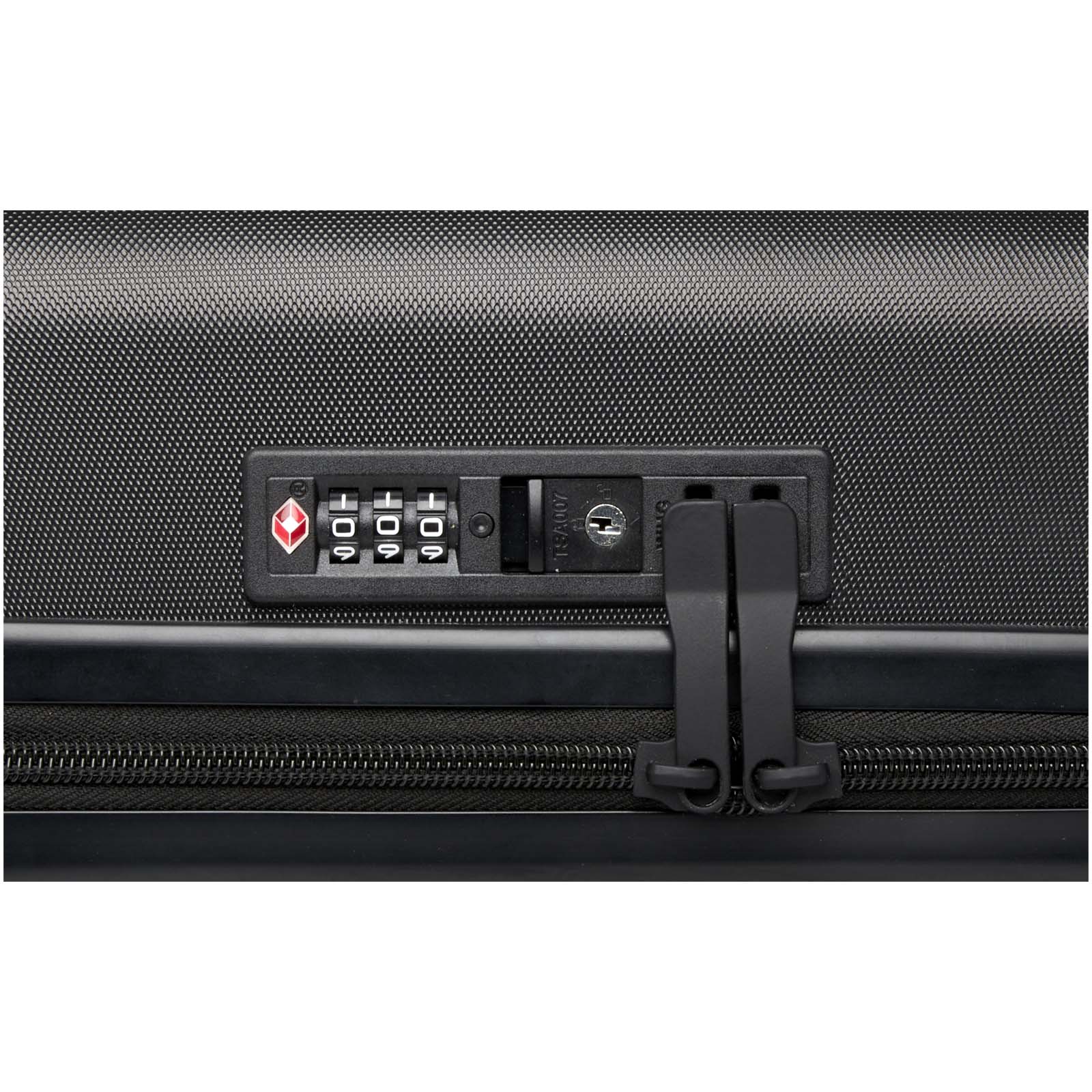 Valise cabine Rover de 20" et 40 L recyclée GRS