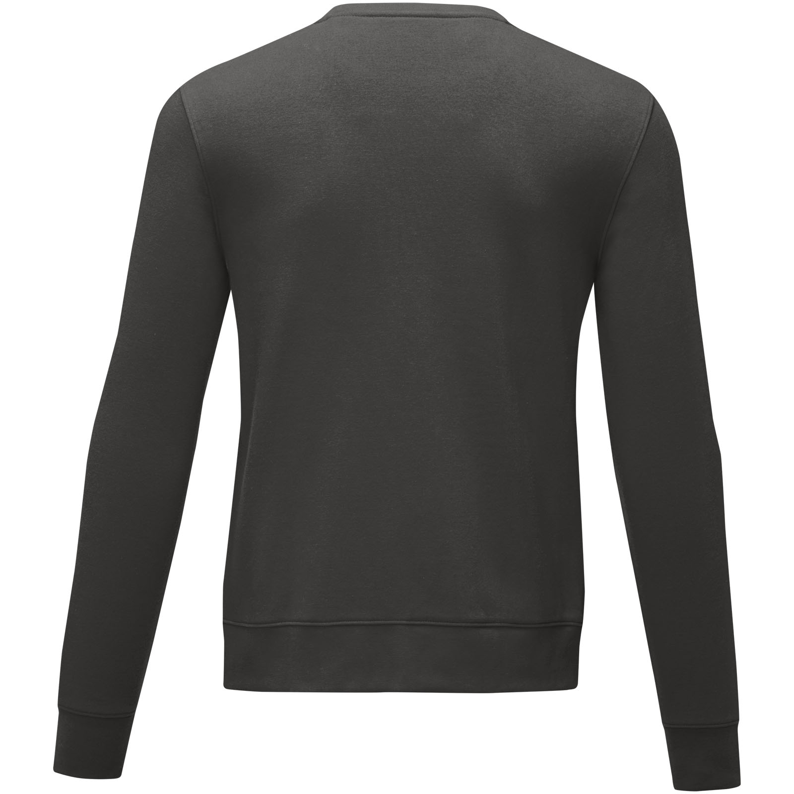 Elevate Pull ras de cou pour homme Charon de 240 g/m²