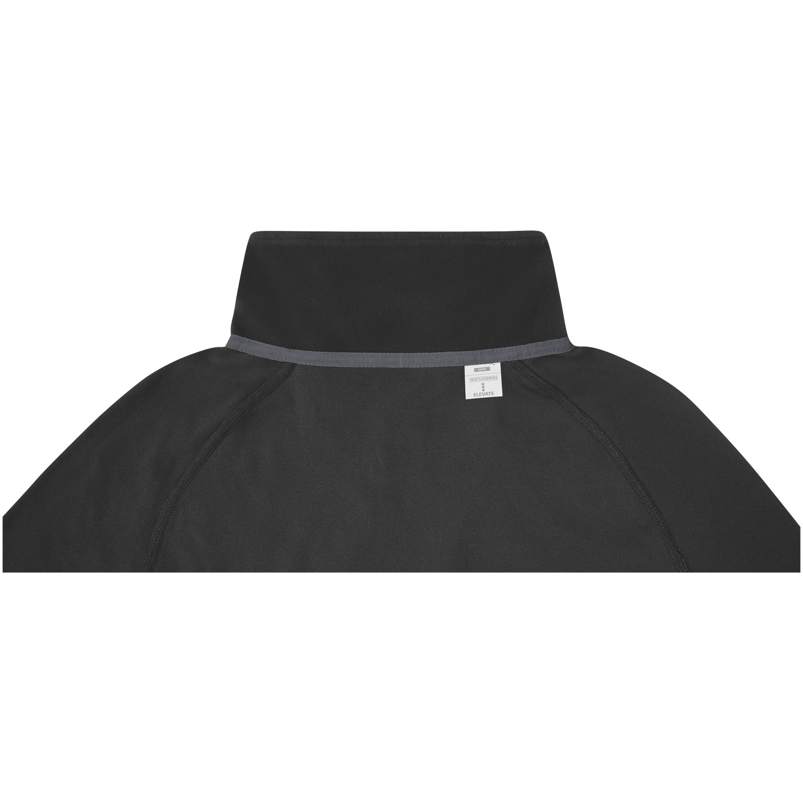 Elevate Veste polaire Zelus pour homme
