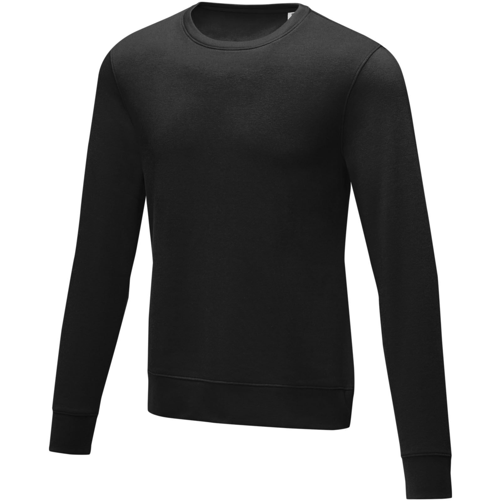 Elevate Pull ras de cou pour homme Charon de 240 g/m²