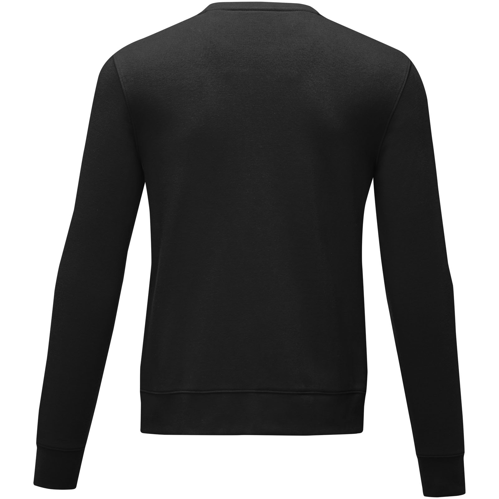 Elevate Pull ras de cou pour homme Charon de 240 g/m²