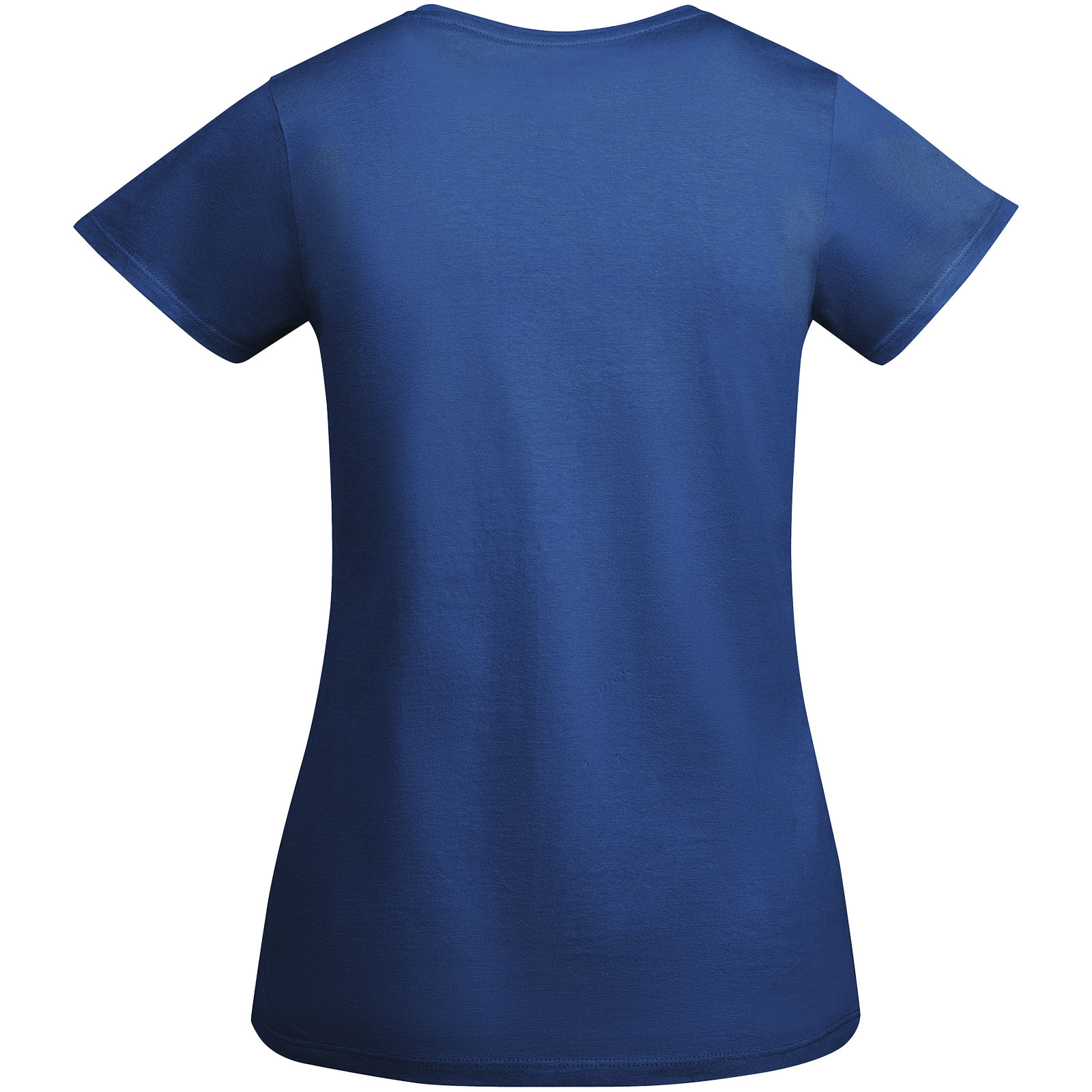 Roly T-shirt de 175 g/m² Breda en coton organique à manches courtes pour femme