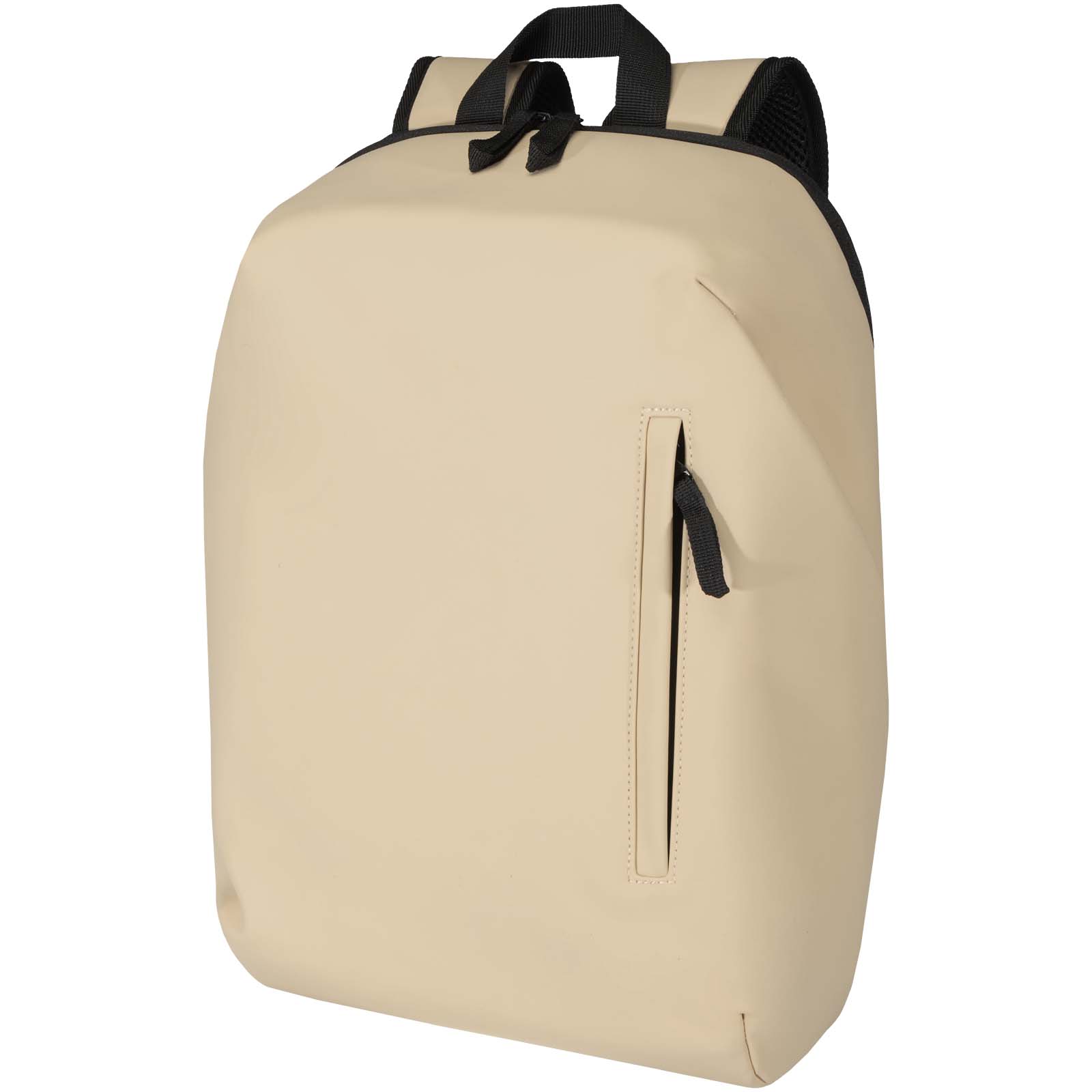 Sac à dos antivol Resi Plus de 18 L et 15" en matériaux recyclés certifiés GRS