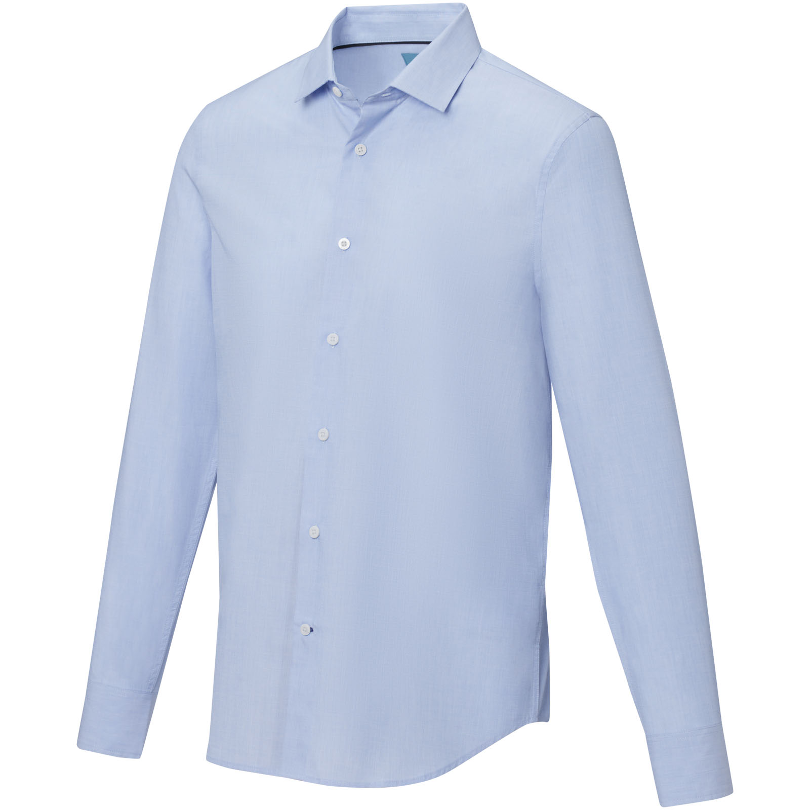 Elevate Chemise Cuprite à manches longues pour homme