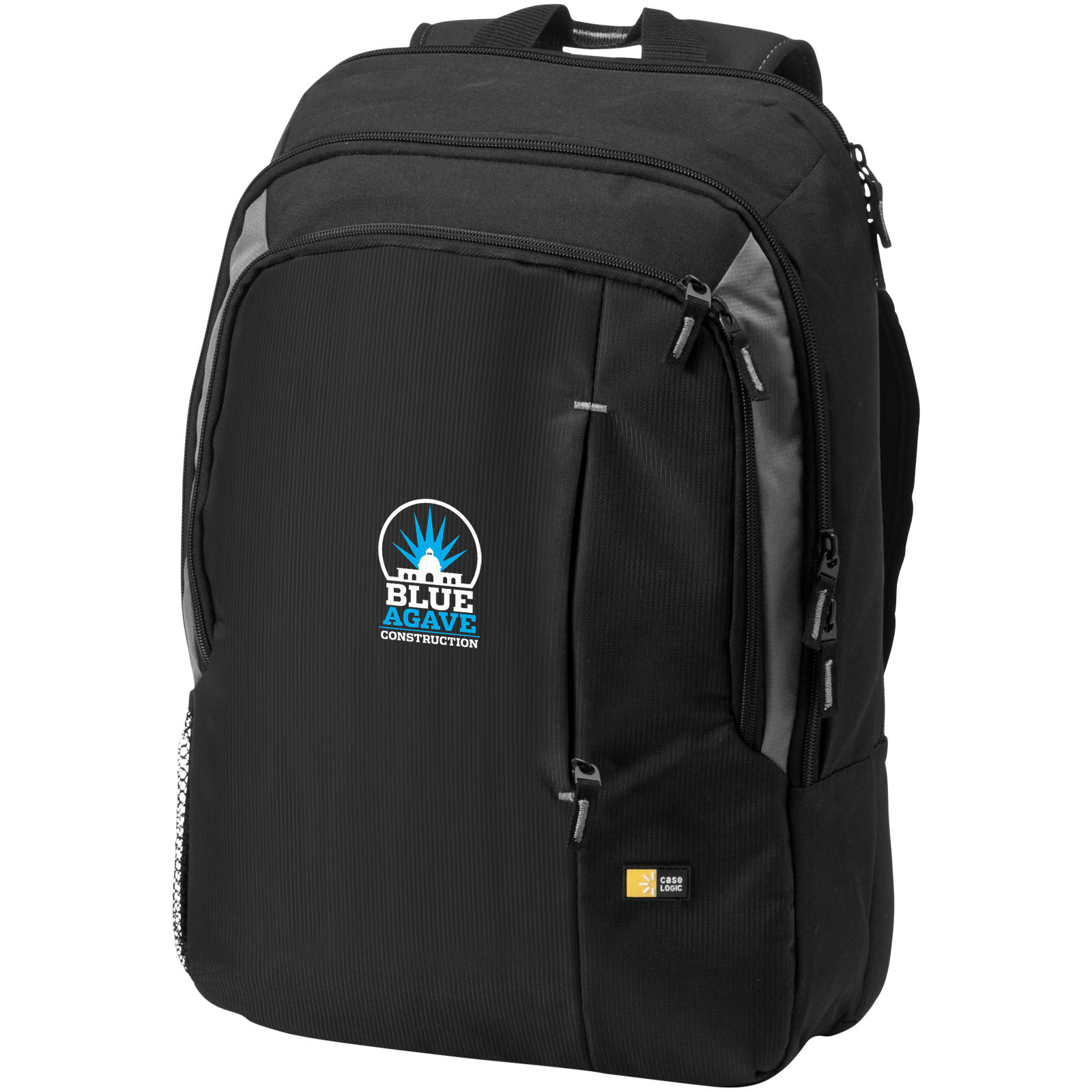 Case Logic Sac à dos pour ordinateur 17" Reso 25L