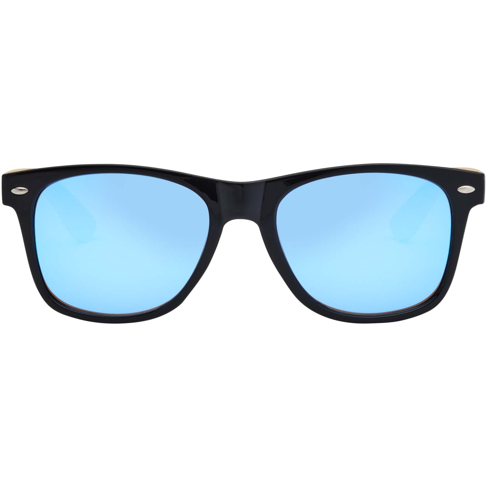Lunettes de soleil Hue avec branches en bambou
