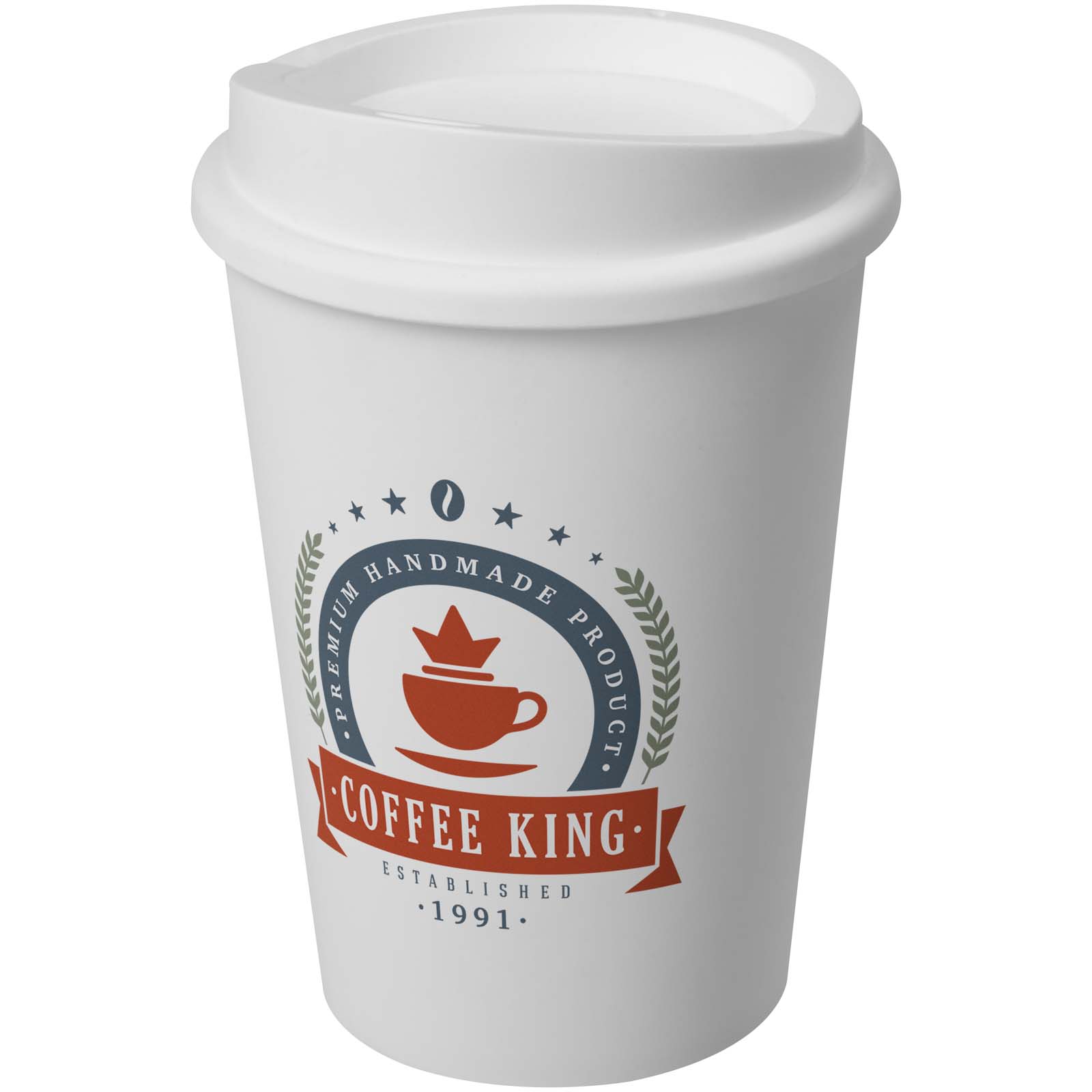 Gobelet Americano® Switch de 300 ml avec couvercle