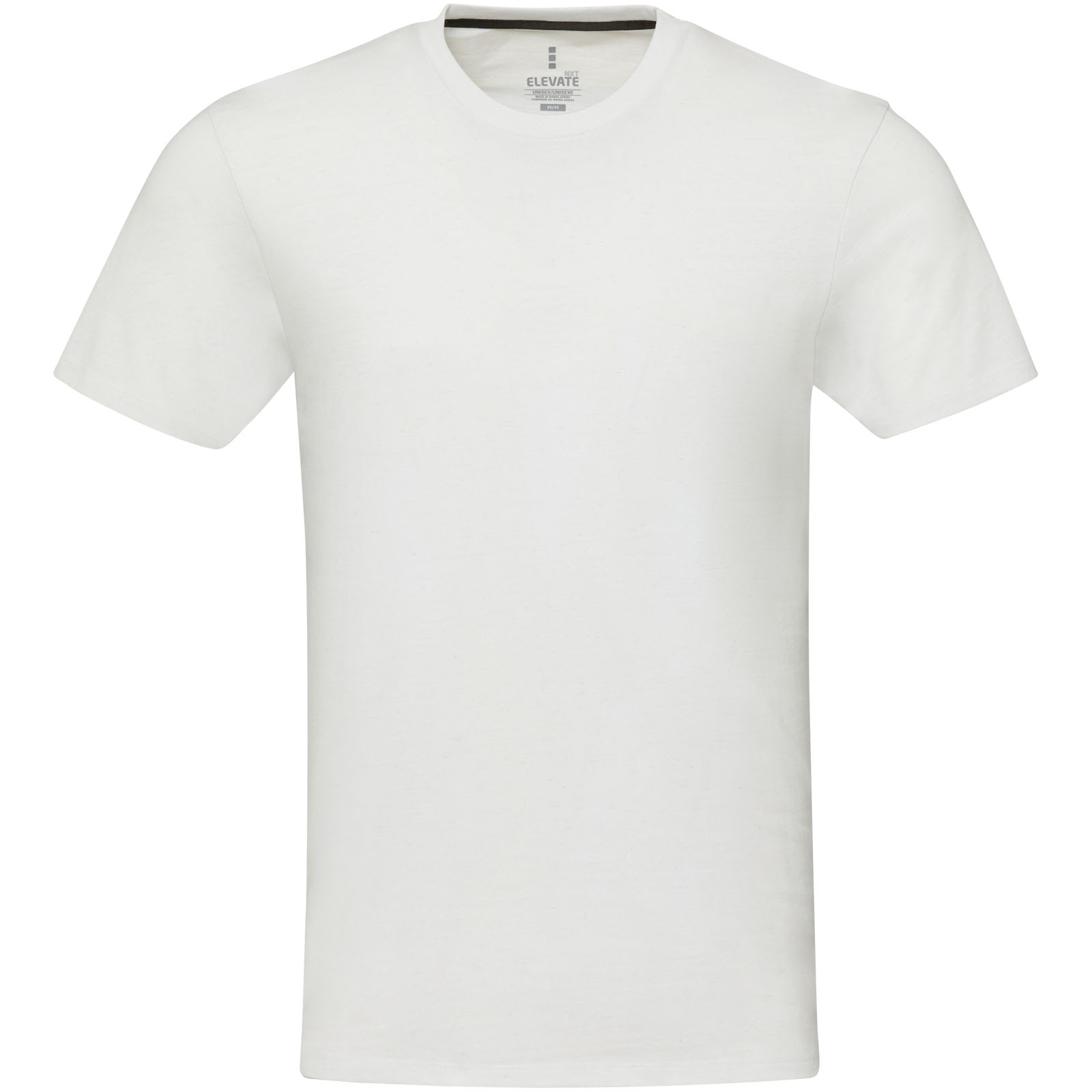 Elevate T-shirt recyclé de 160 g/m² Avalite Aware™ unisexe à manches courtes