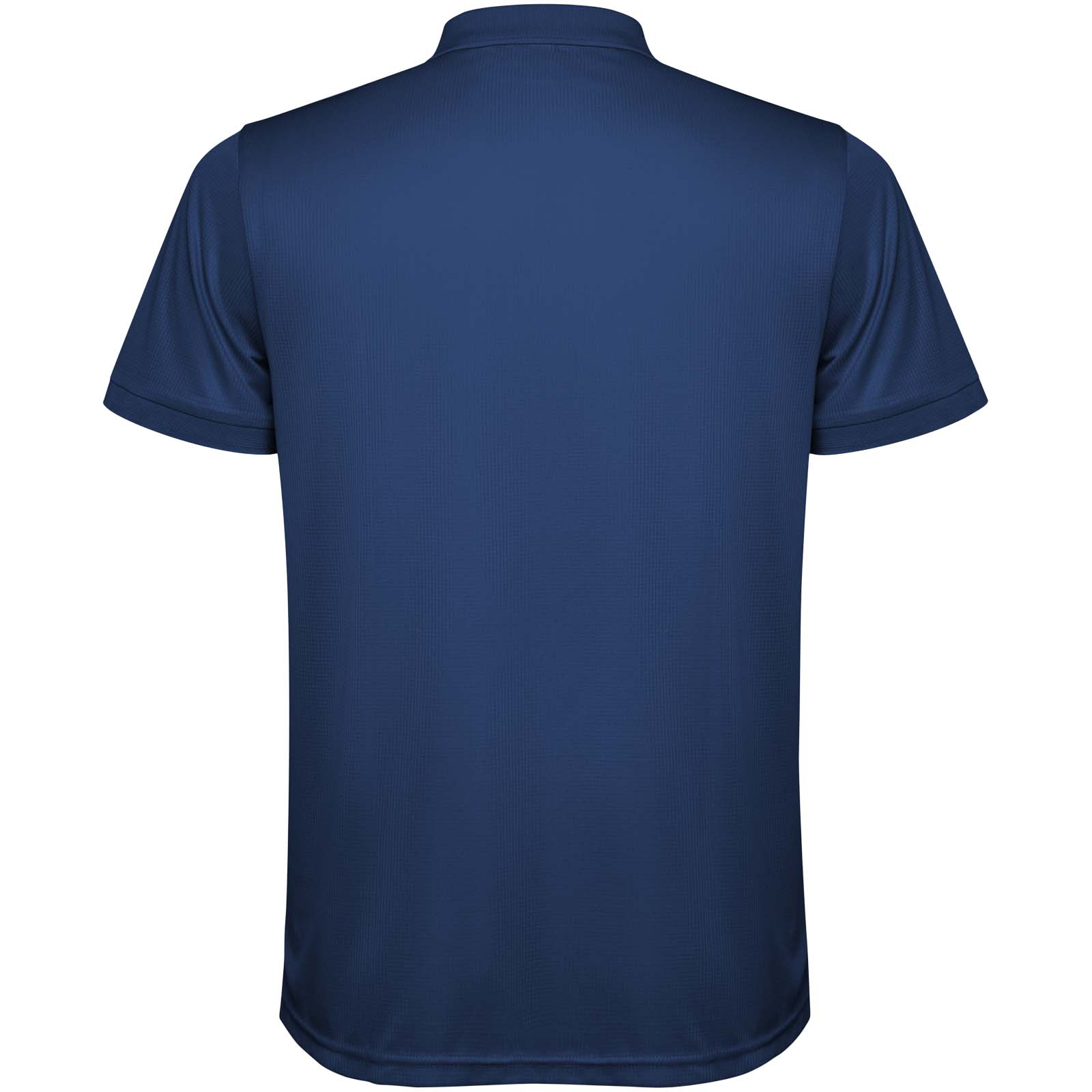 Roly Polo pour homme de 125 g/m² Tormo à manches courtes