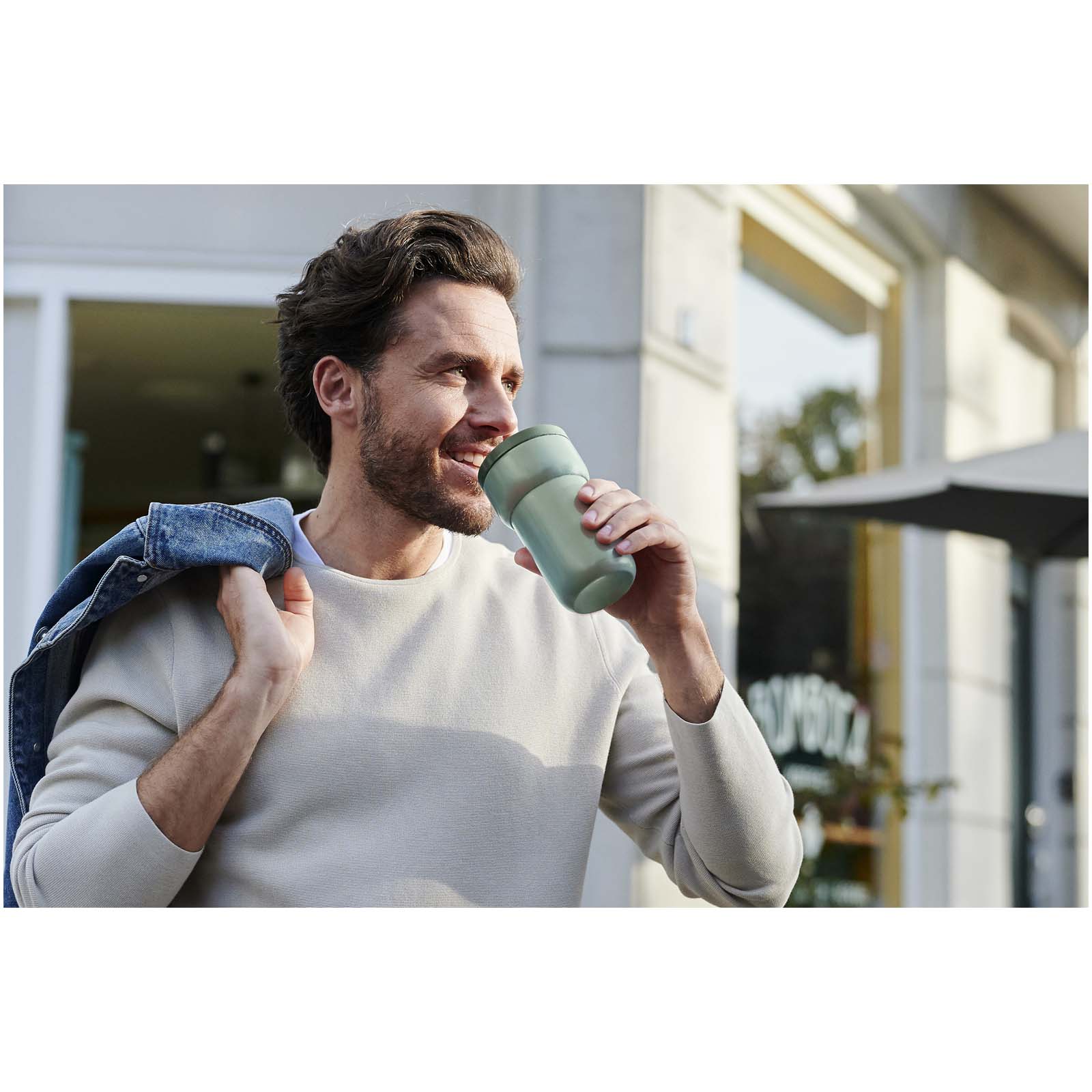 Mug de voyage mepal Ellipse de 275 ml