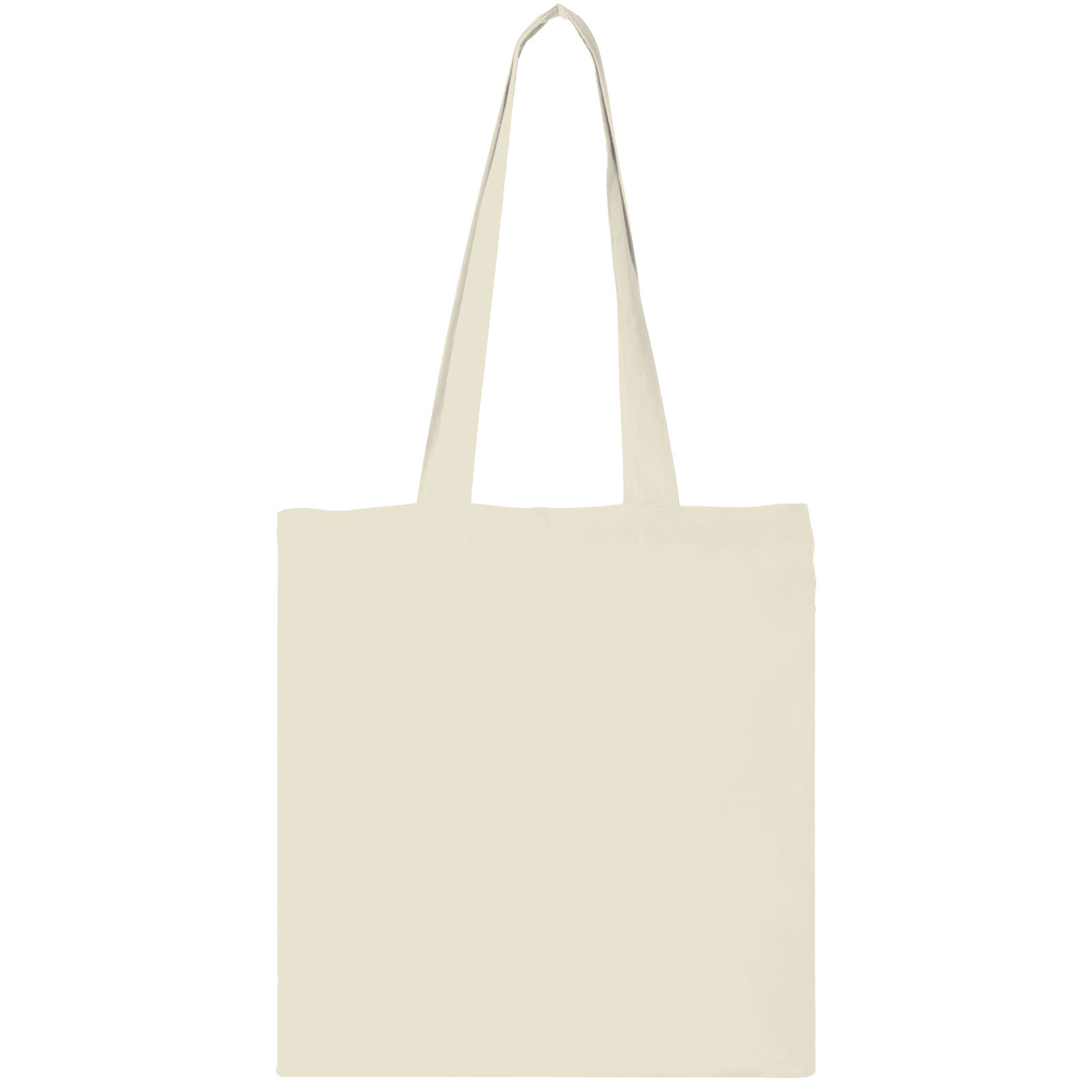 Sac shopping coton Carolina 100 gr/m² 7L