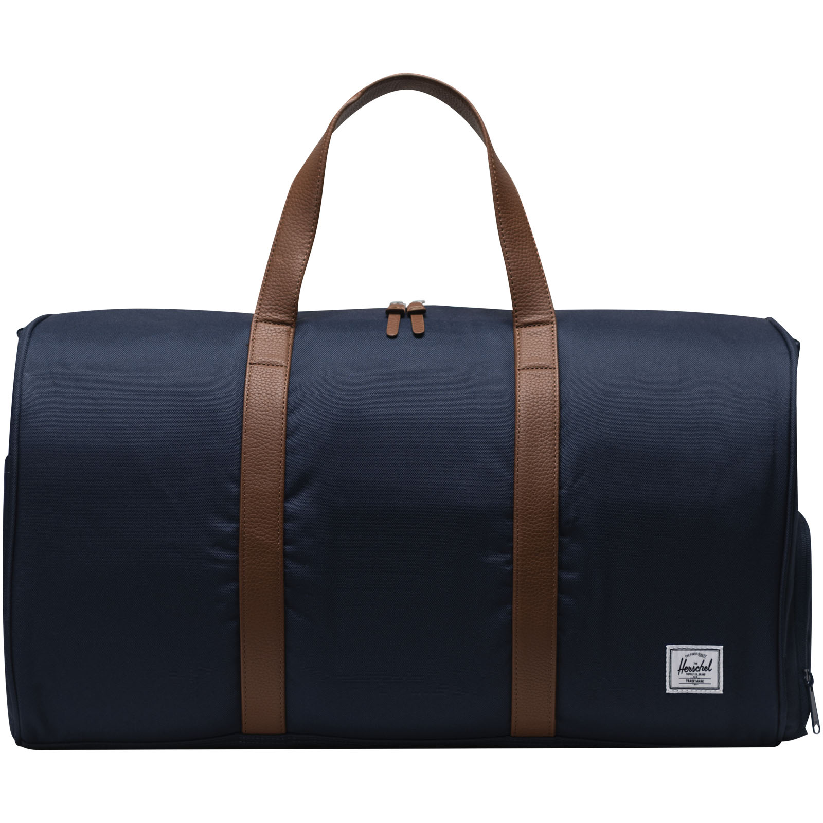 Sac de sport Herschel Novel™, recyclé, de 43 L