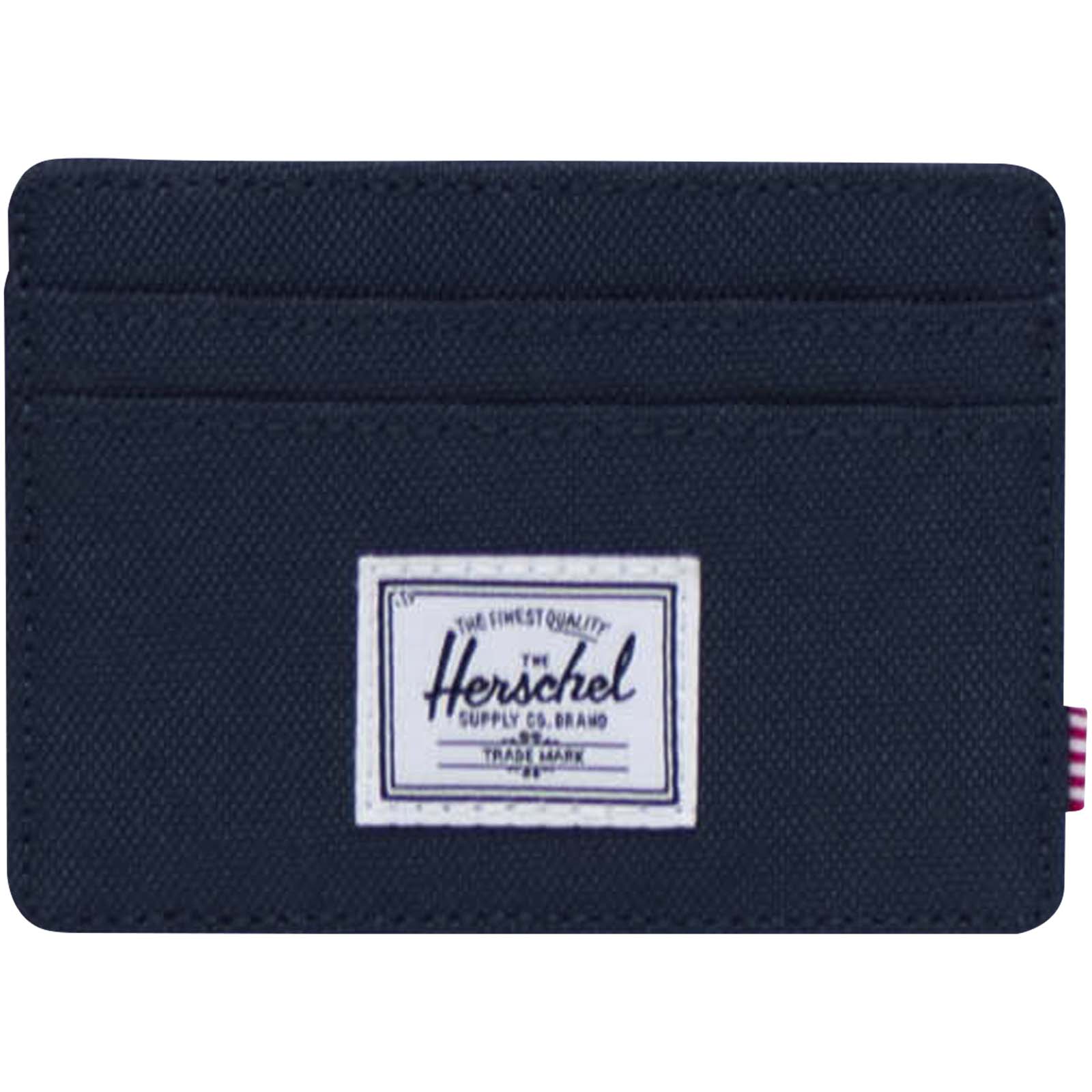 Porte-cartes RFID Herschel Charlie recyclé