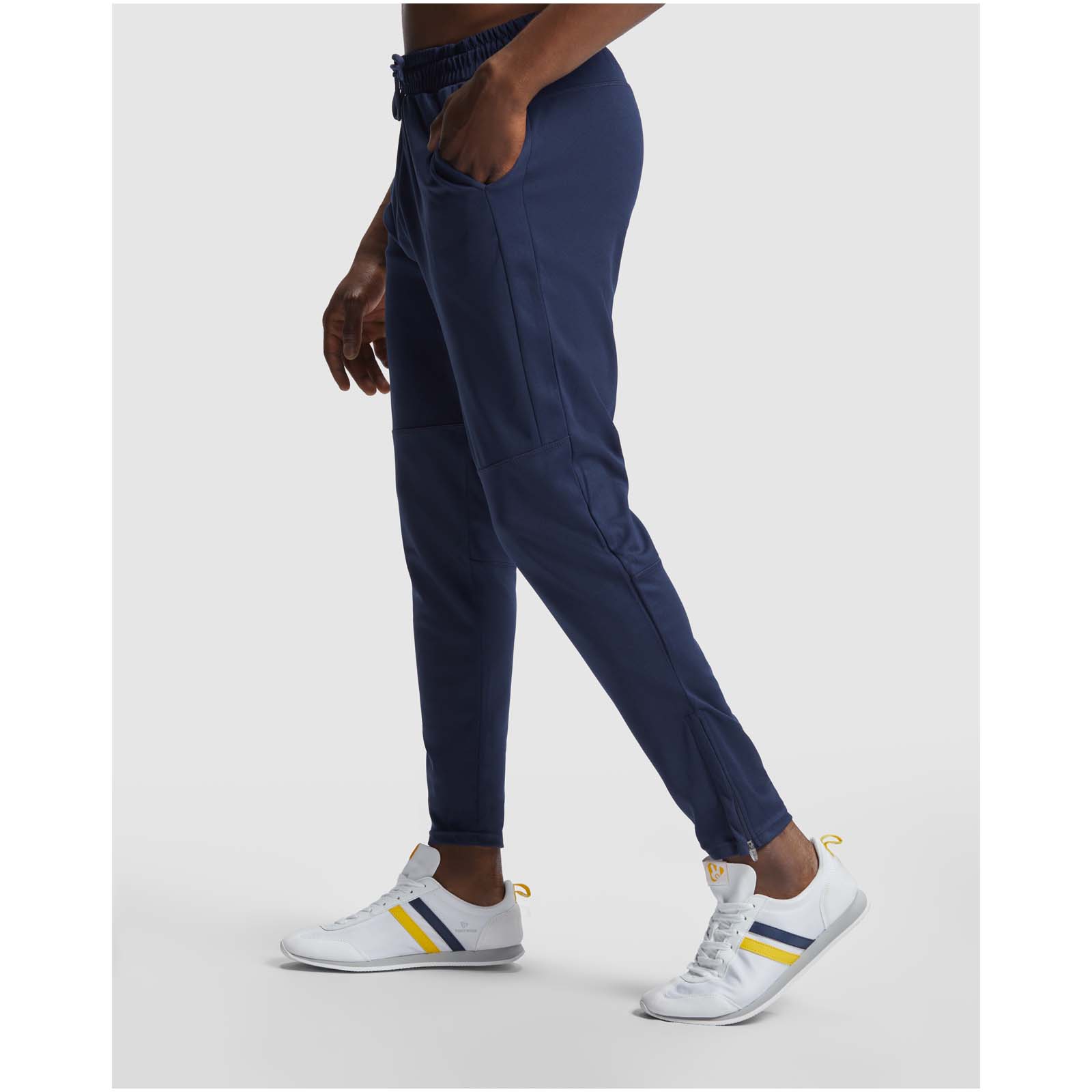 Roly Pantalon de 200 g/m² Neapolis unisexe