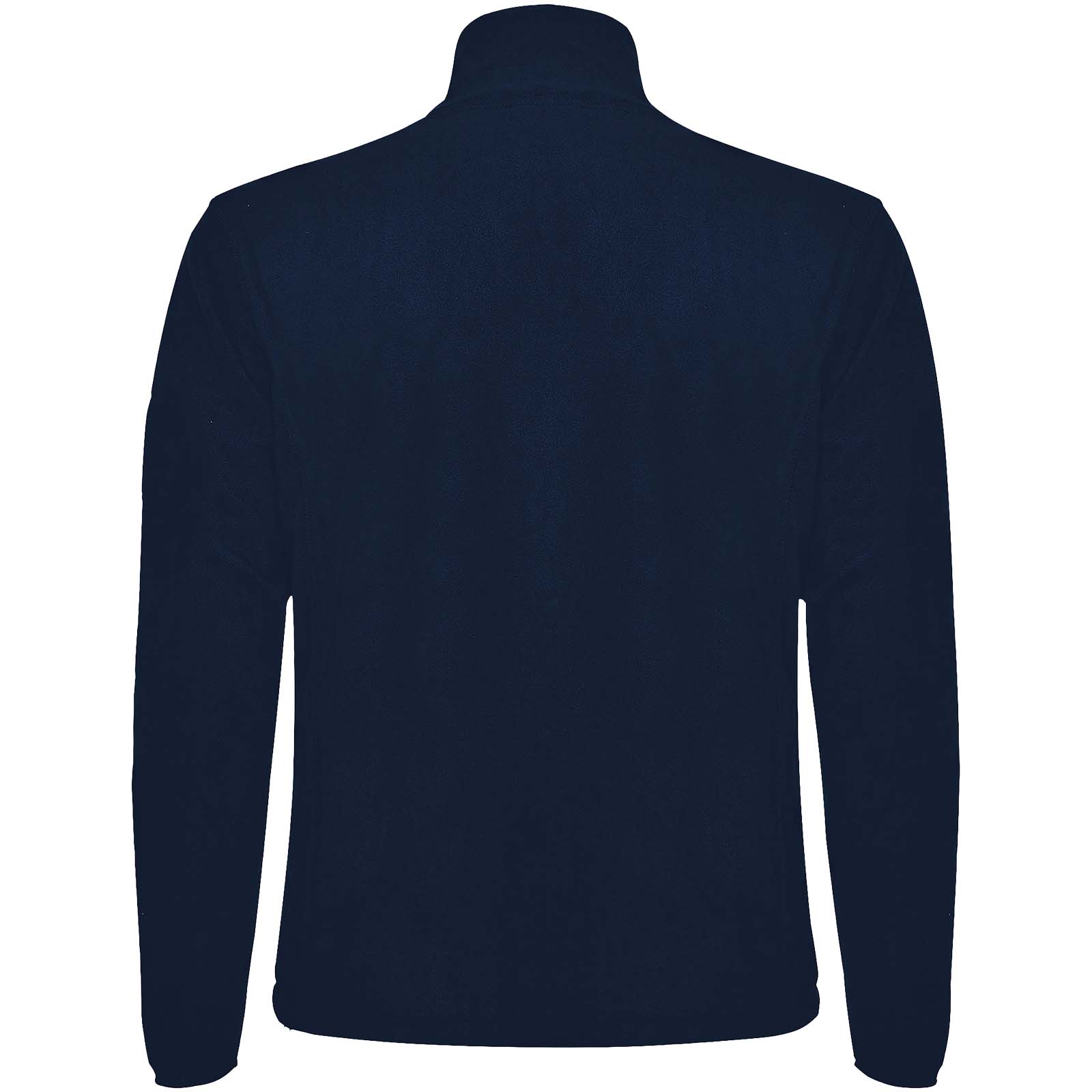 Roly Veste en polaire entièrement zippée Luciane pour homme