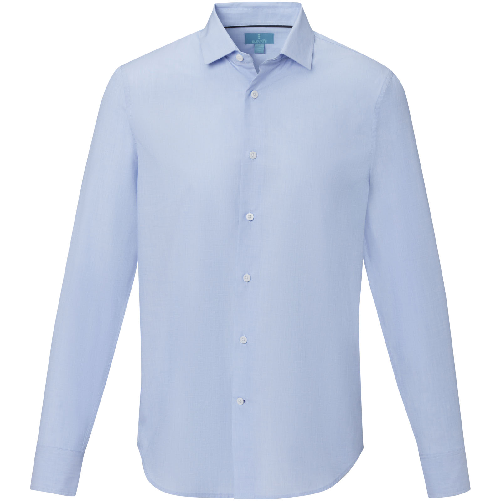 Elevate Chemise Cuprite à manches longues pour homme