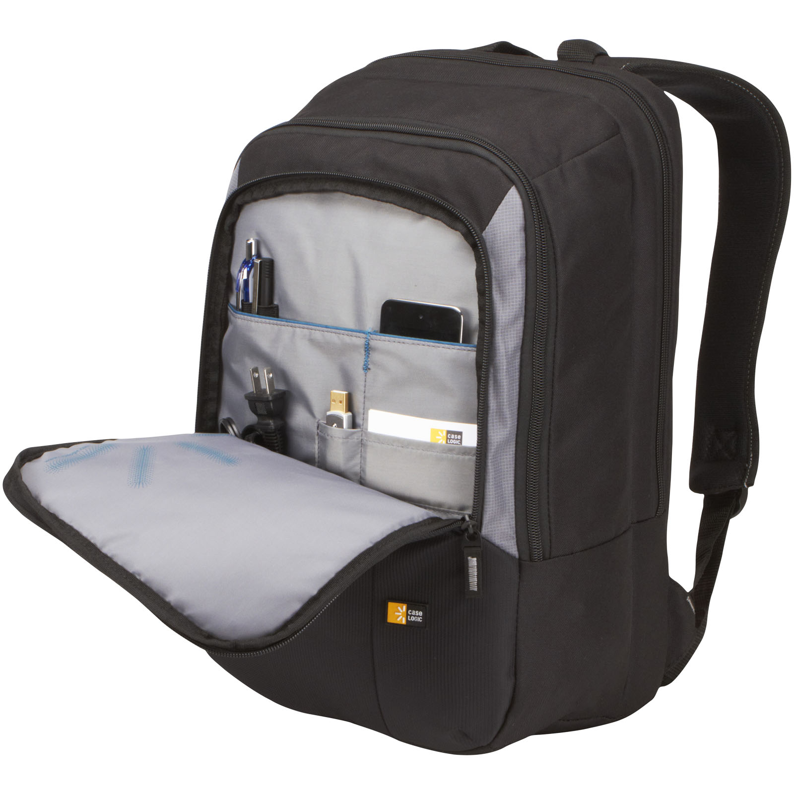 Case Logic Sac à dos pour ordinateur 17" Reso 25L
