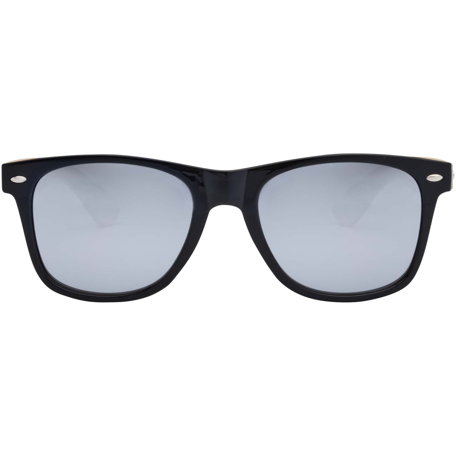 Lunettes de soleil Hue avec branches en bambou
