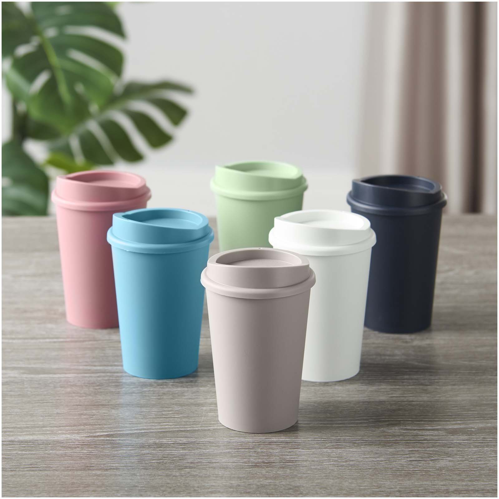 Gobelet Americano® Switch Renew de 300 ml avec couvercle