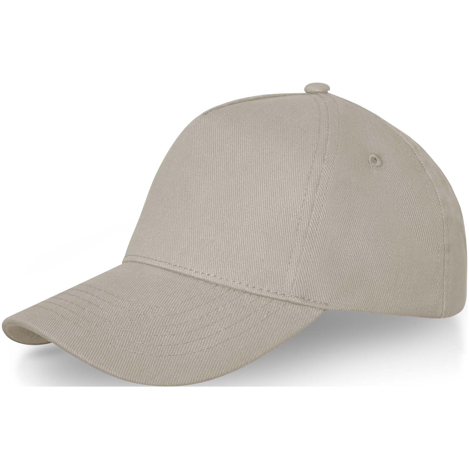 Elevate Casquette de 260 g/m² Doyle 5 panneaux