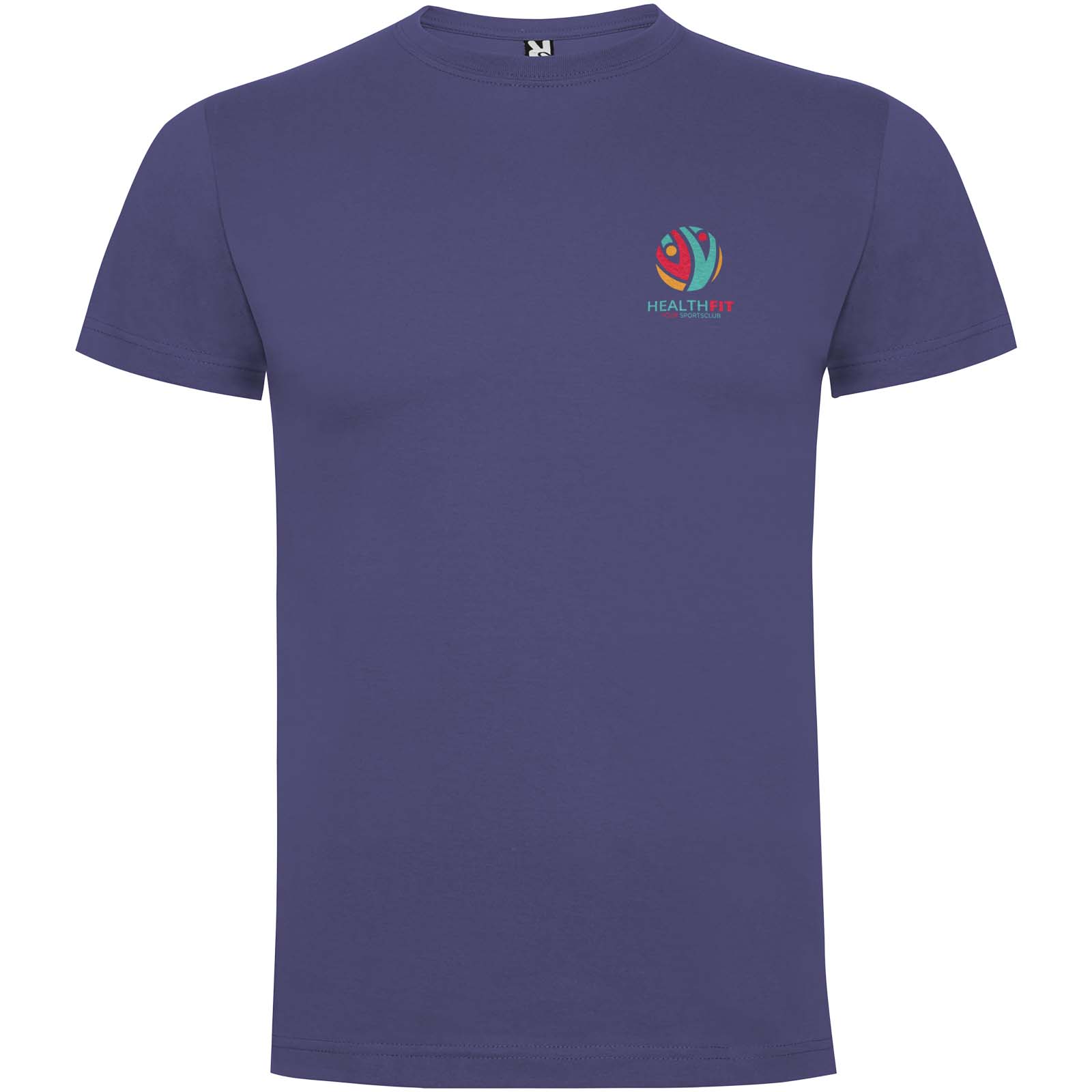 Roly T-shirt de 165 g/m² Dogo Premium à manches courtes pour enfant