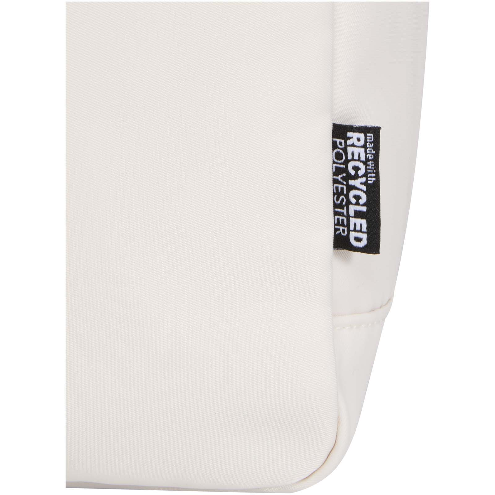 Sac à dos de voyage pour ordinateur portable Trip 14” Aware™ de 9 L en matériaux recyclés