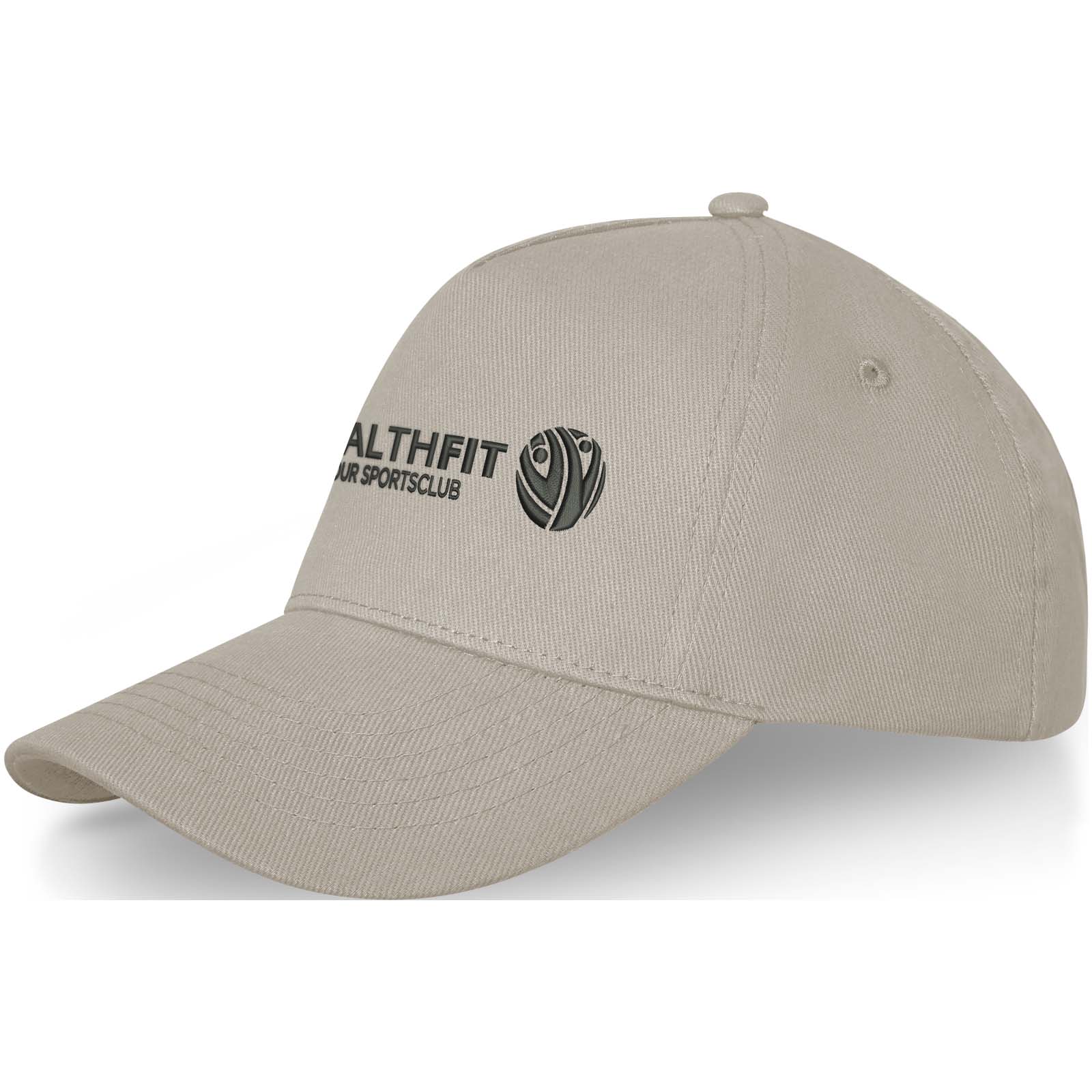 Elevate Casquette de 260 g/m² Doyle 5 panneaux