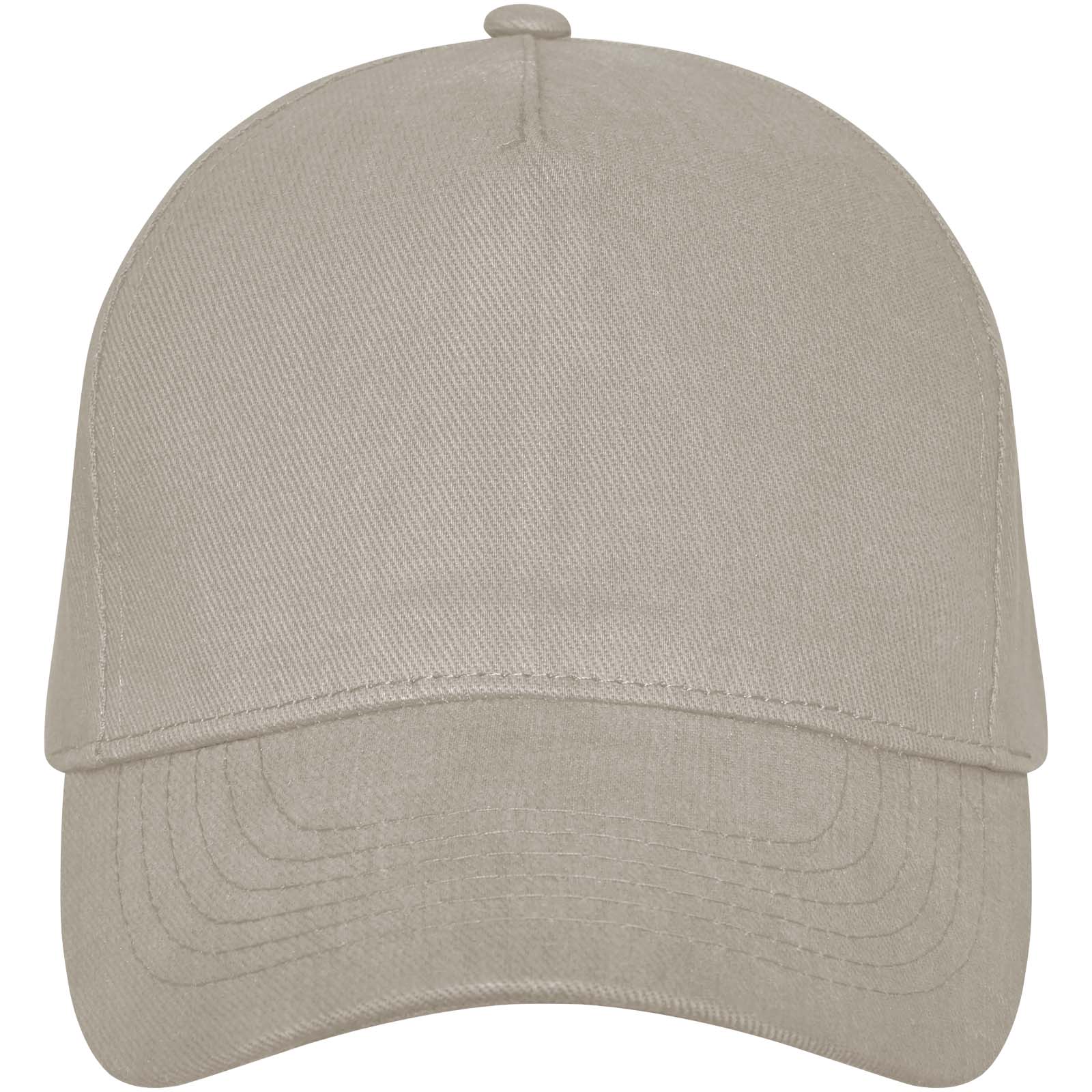 Elevate Casquette de 260 g/m² Doyle 5 panneaux