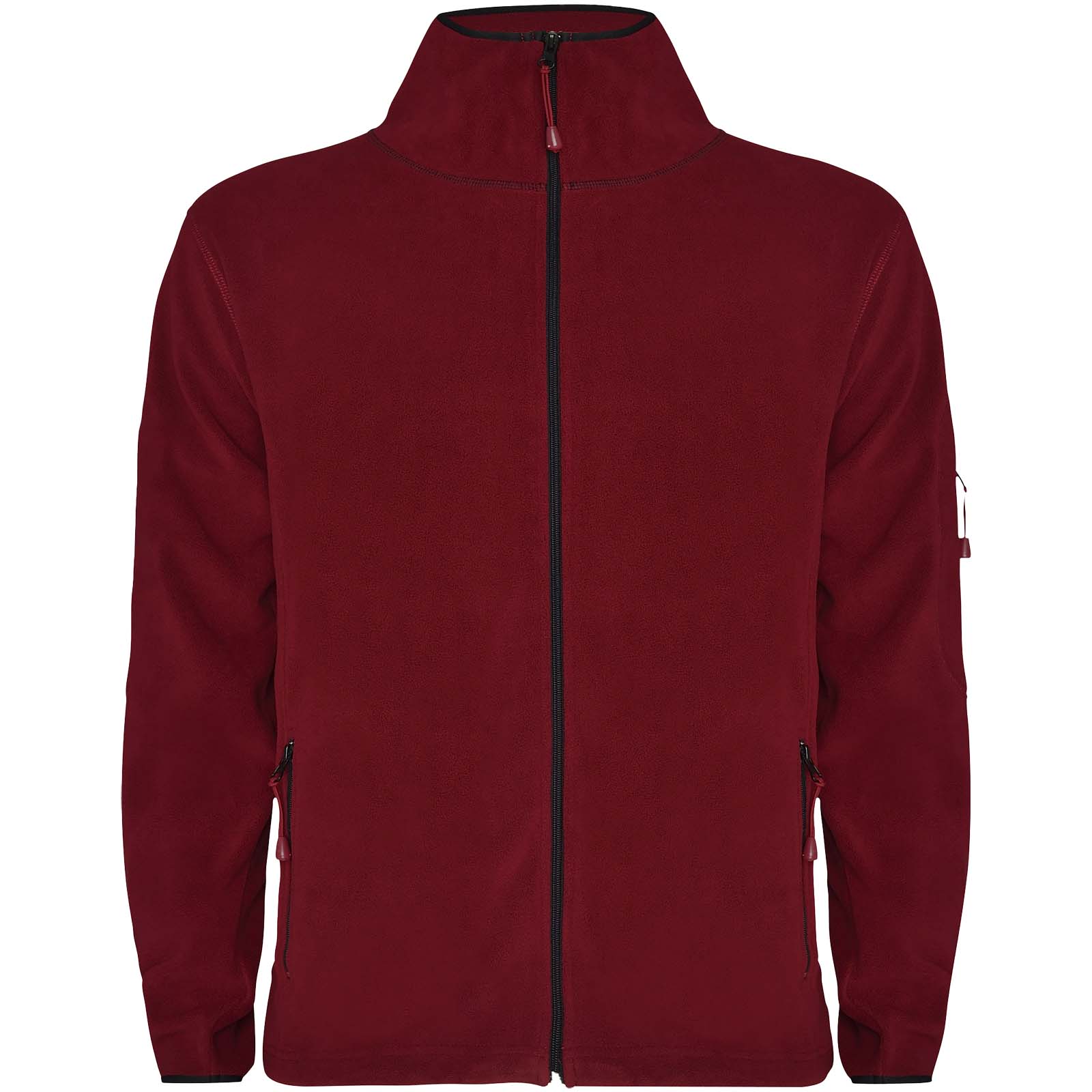 Roly Veste en polaire entièrement zippée Luciane pour homme