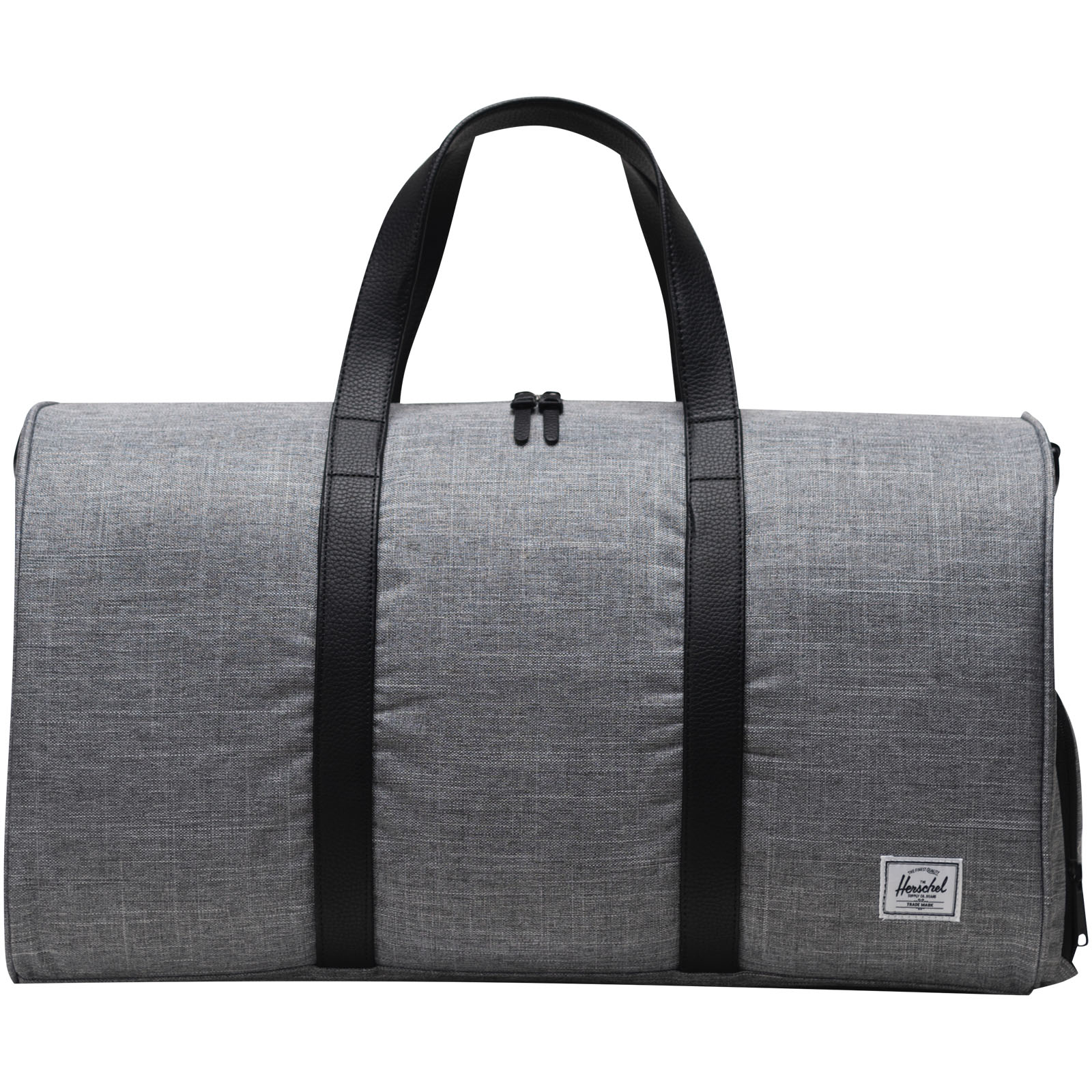 Sac de sport Herschel Novel™, recyclé, de 43 L