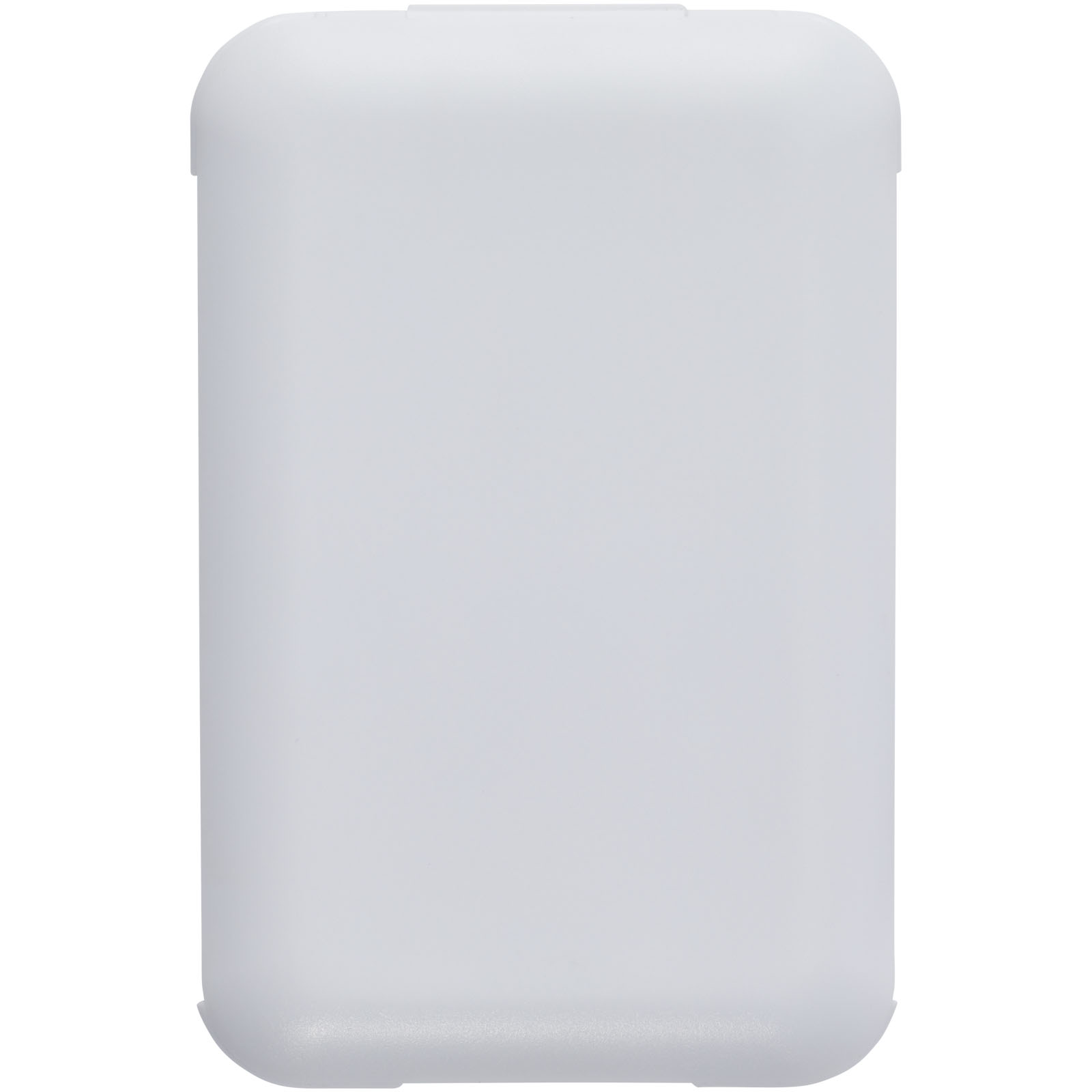 Câble de recharge modulaire en plastique recyclé Savvy avec support de téléphone