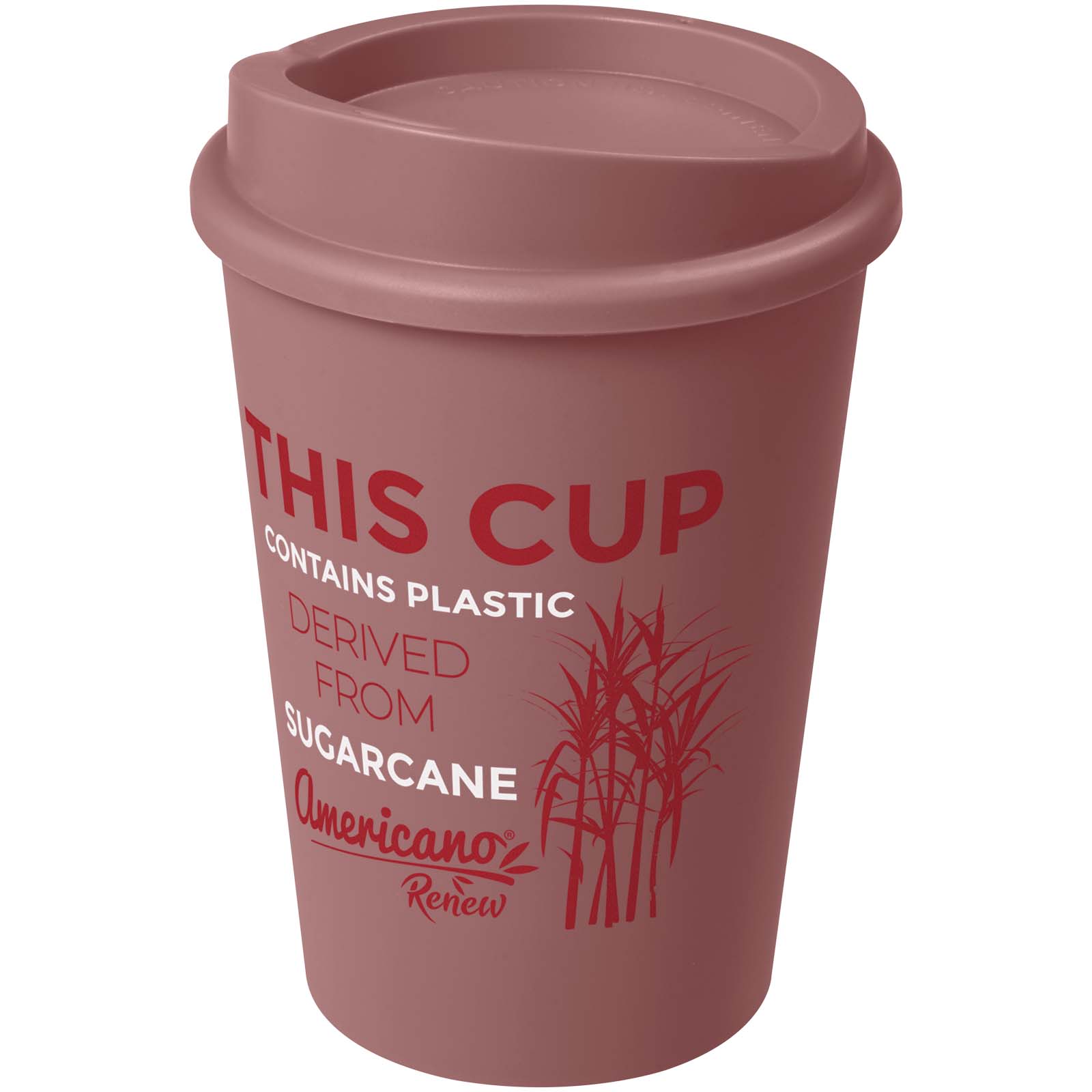 Gobelet Americano® Switch Renew de 300 ml avec couvercle
