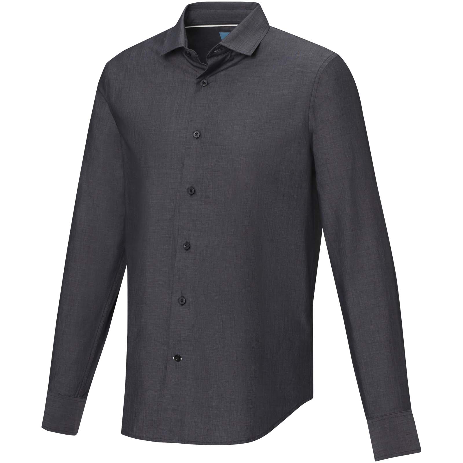 Elevate Chemise Cuprite à manches longues pour homme