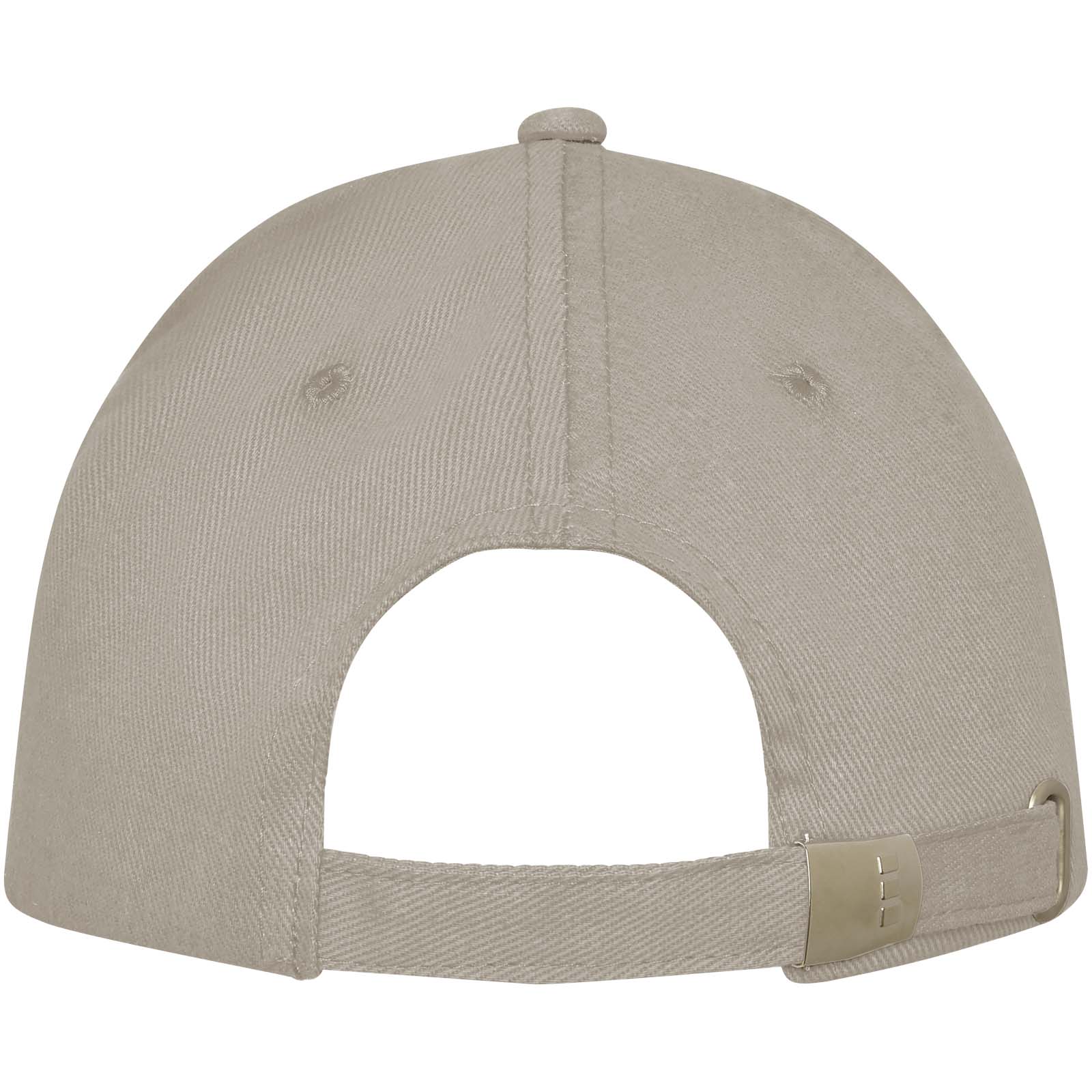 Elevate Casquette de 260 g/m² Doyle 5 panneaux