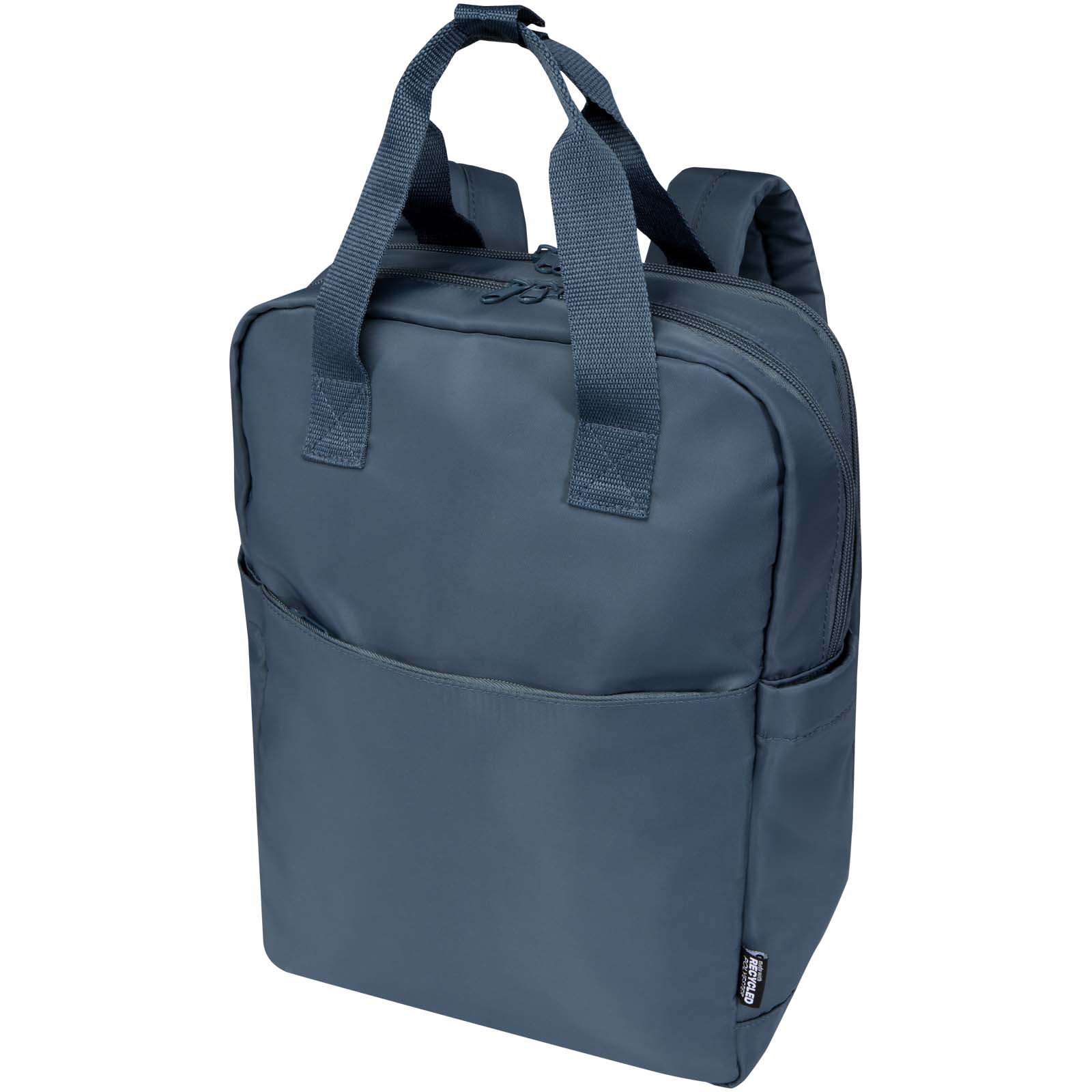 Sac à dos de voyage pour ordinateur portable Trip 14” Aware™ de 9 L en matériaux recyclés